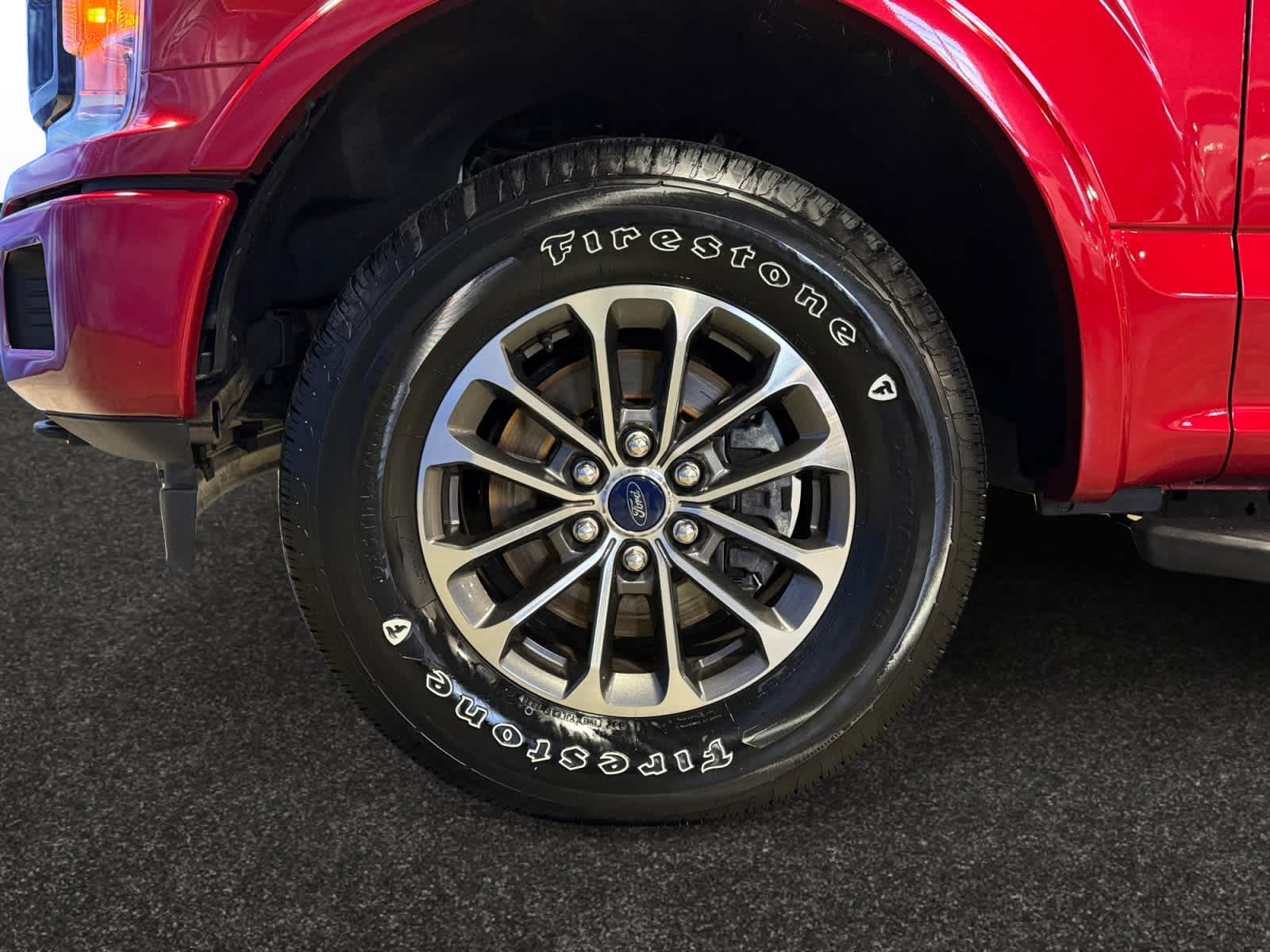 used 2020 Ford F-150 car, priced at $26,883