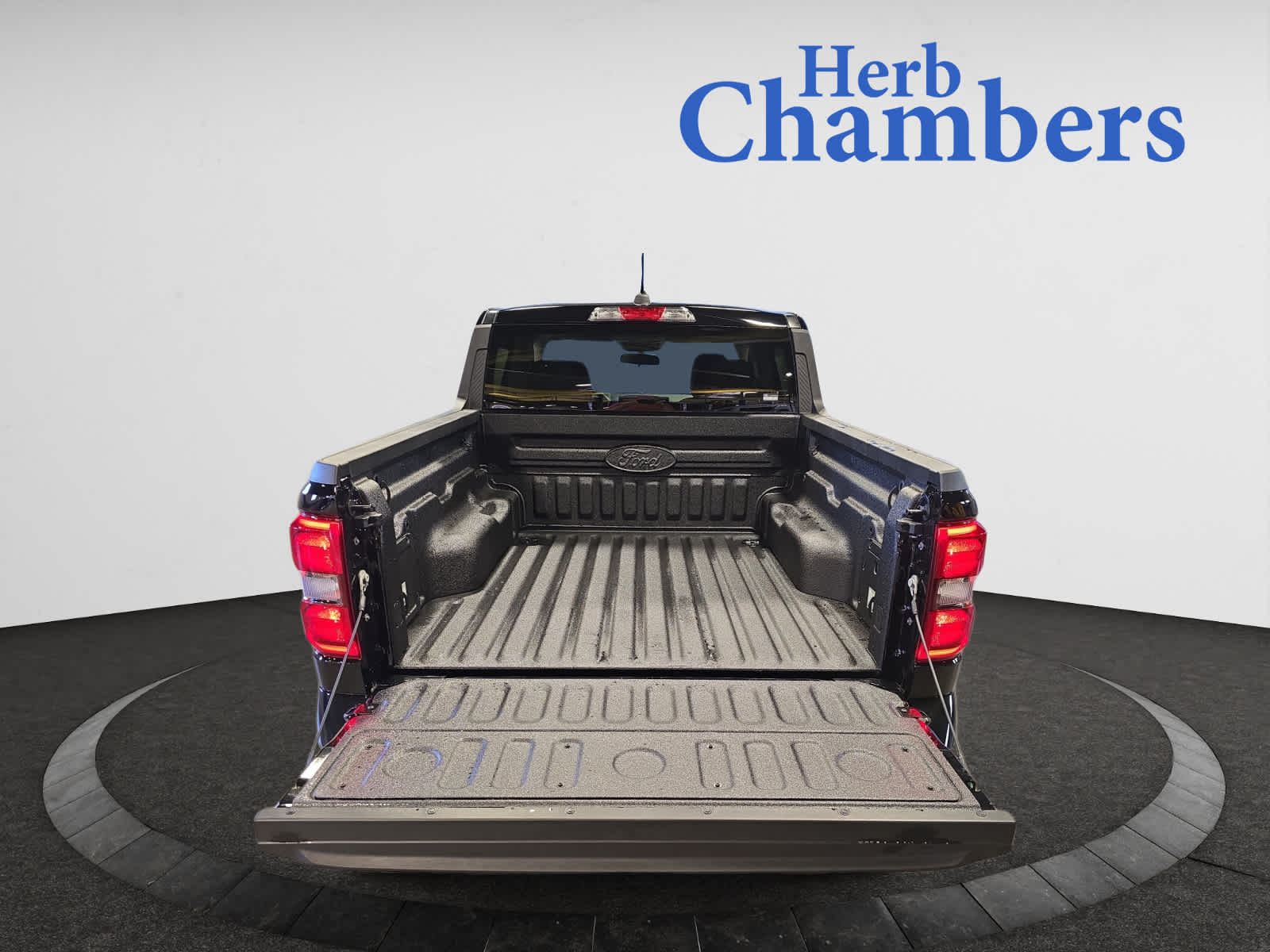 new 2025 Ford Maverick car, priced at $39,215