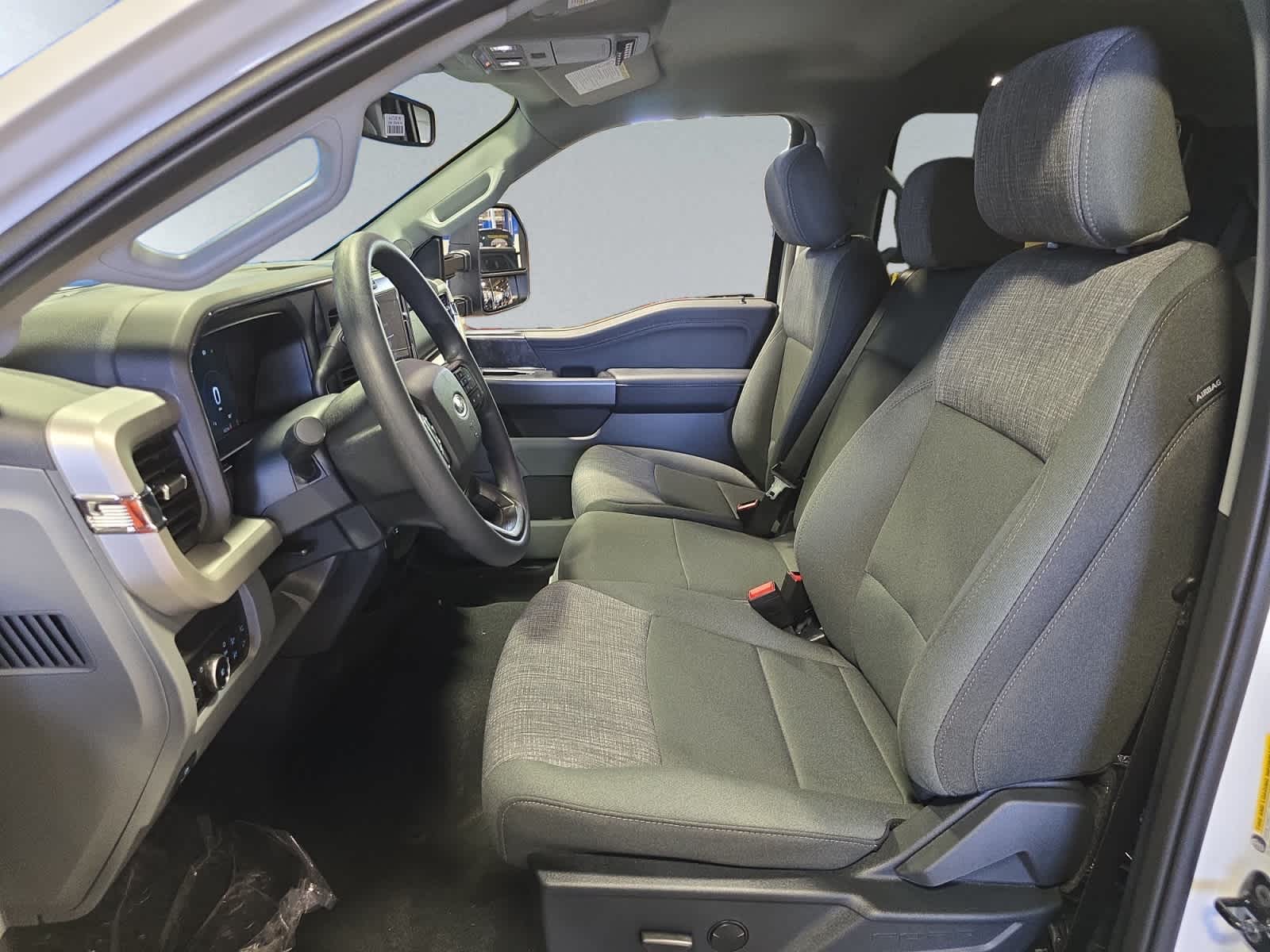 new 2026 Ford Super Duty F-250 SRW car, priced at $70,625