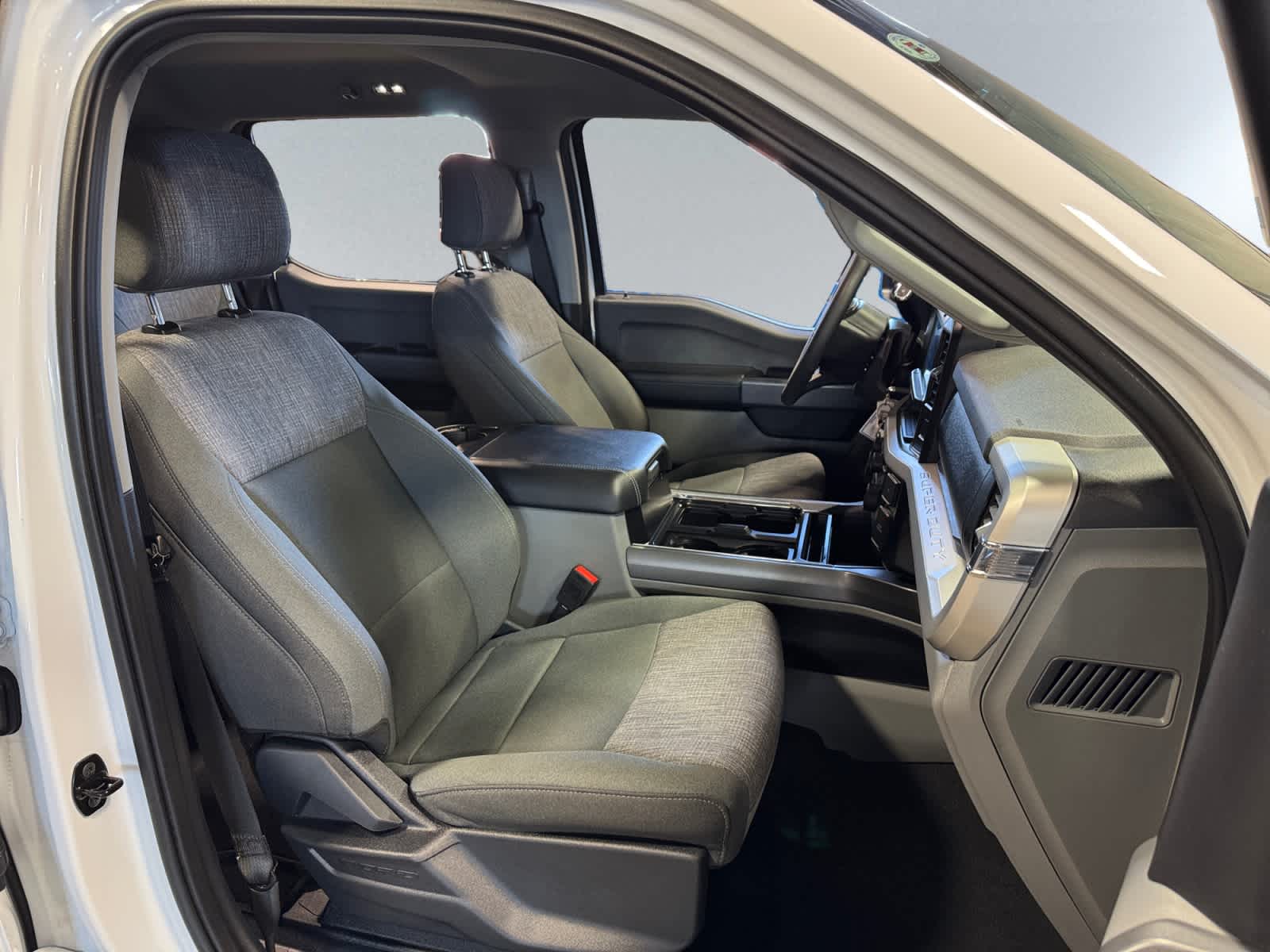 used 2023 Ford F-250 car, priced at $50,985