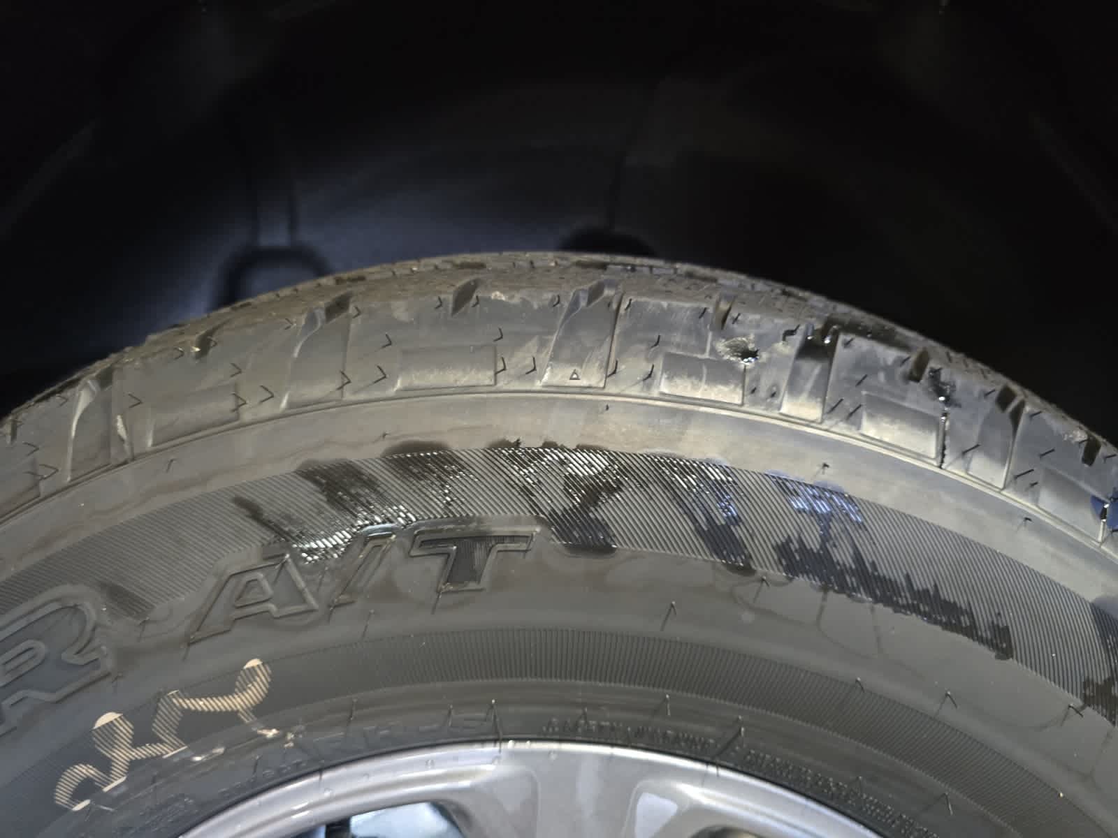 new 2025 Ford Bronco car, priced at $48,795