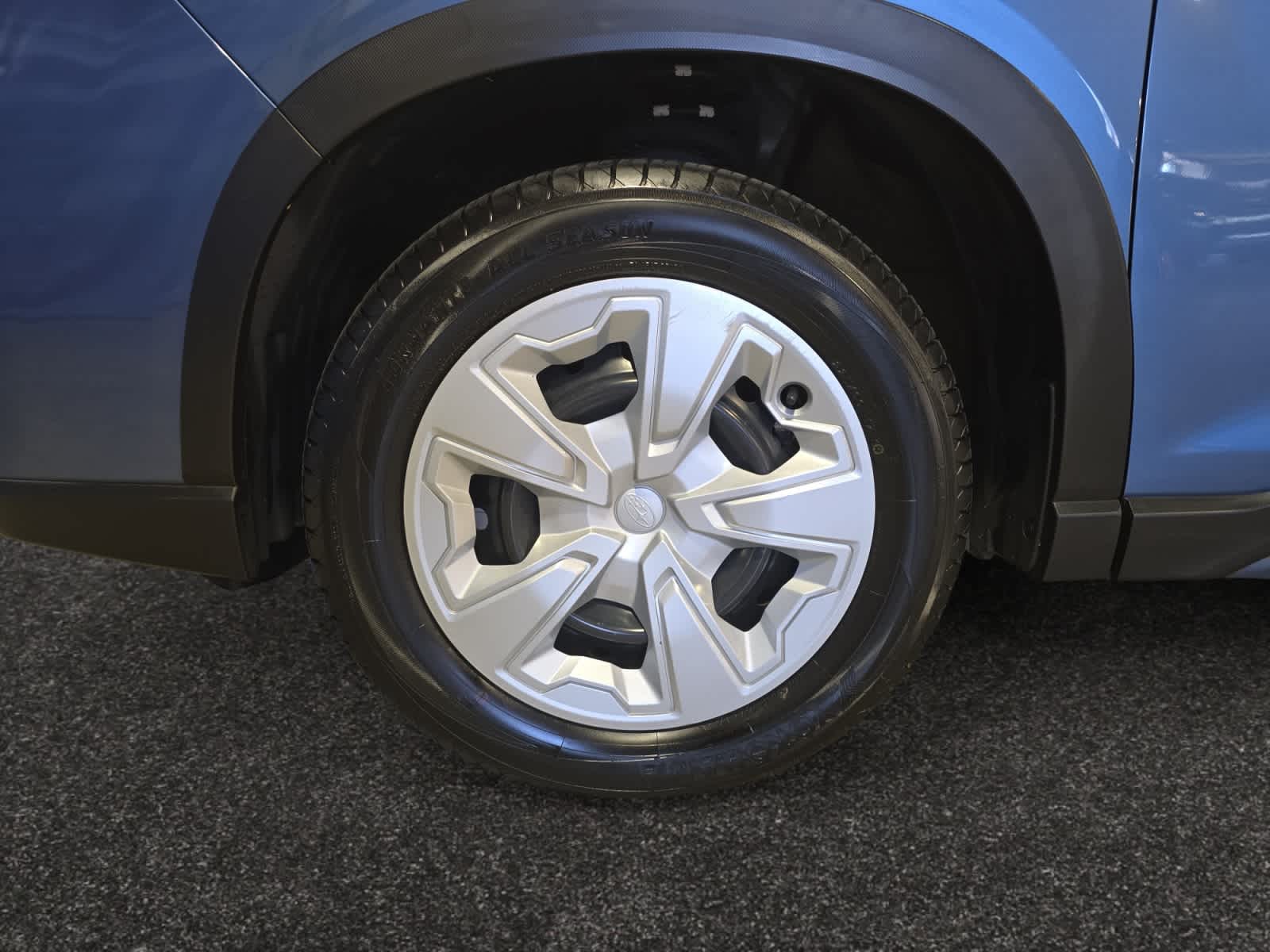 used 2021 Subaru Forester car, priced at $20,834