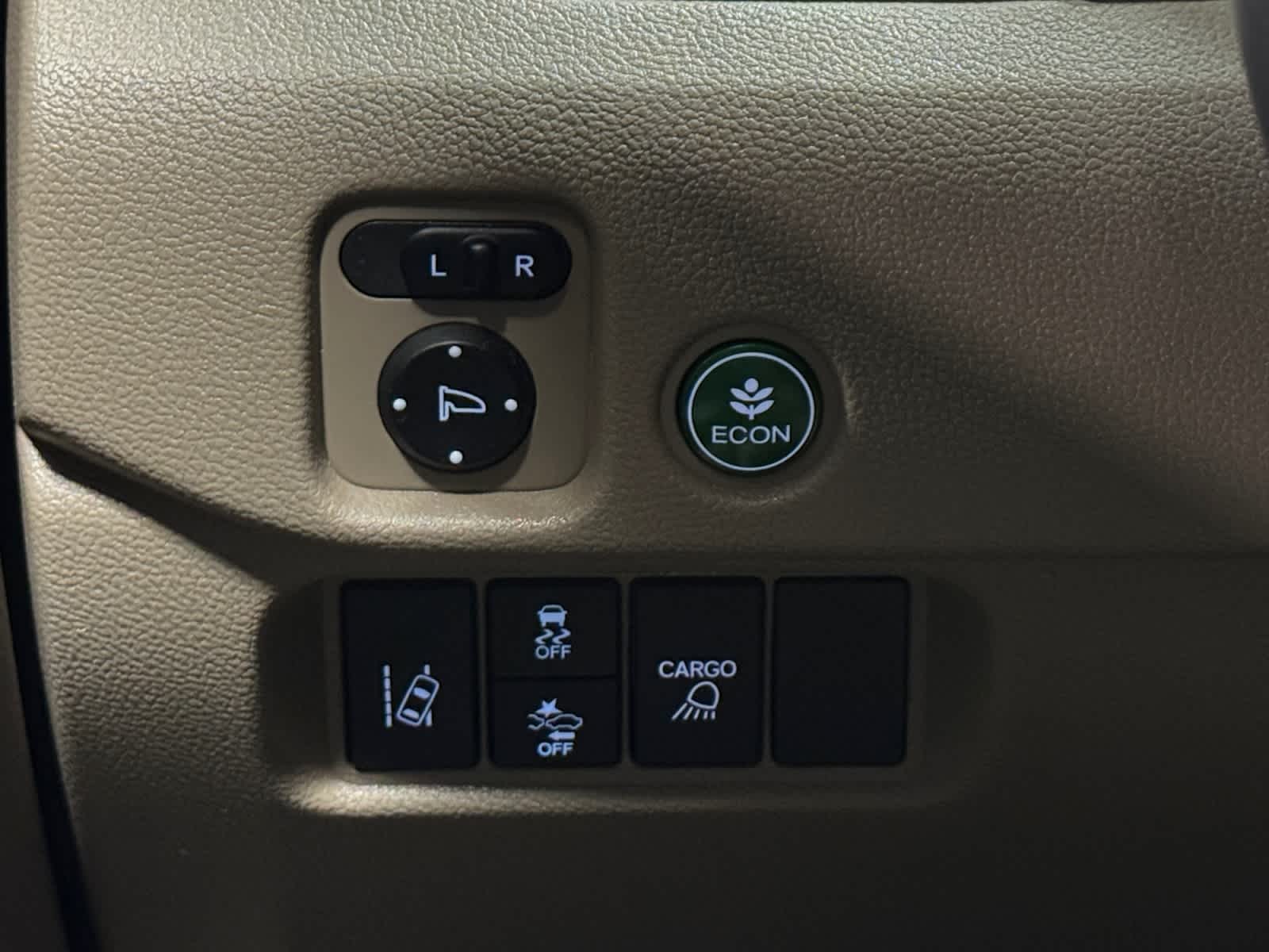 used 2023 Honda Ridgeline car, priced at $35,485