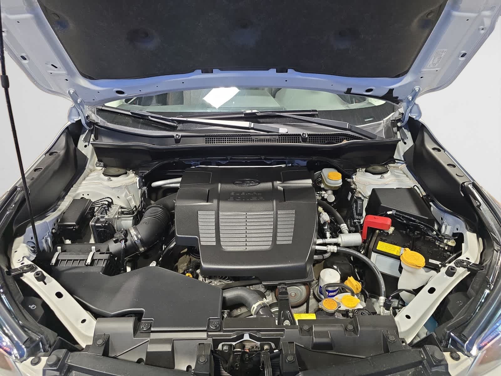 used 2020 Subaru Forester car, priced at $26,097