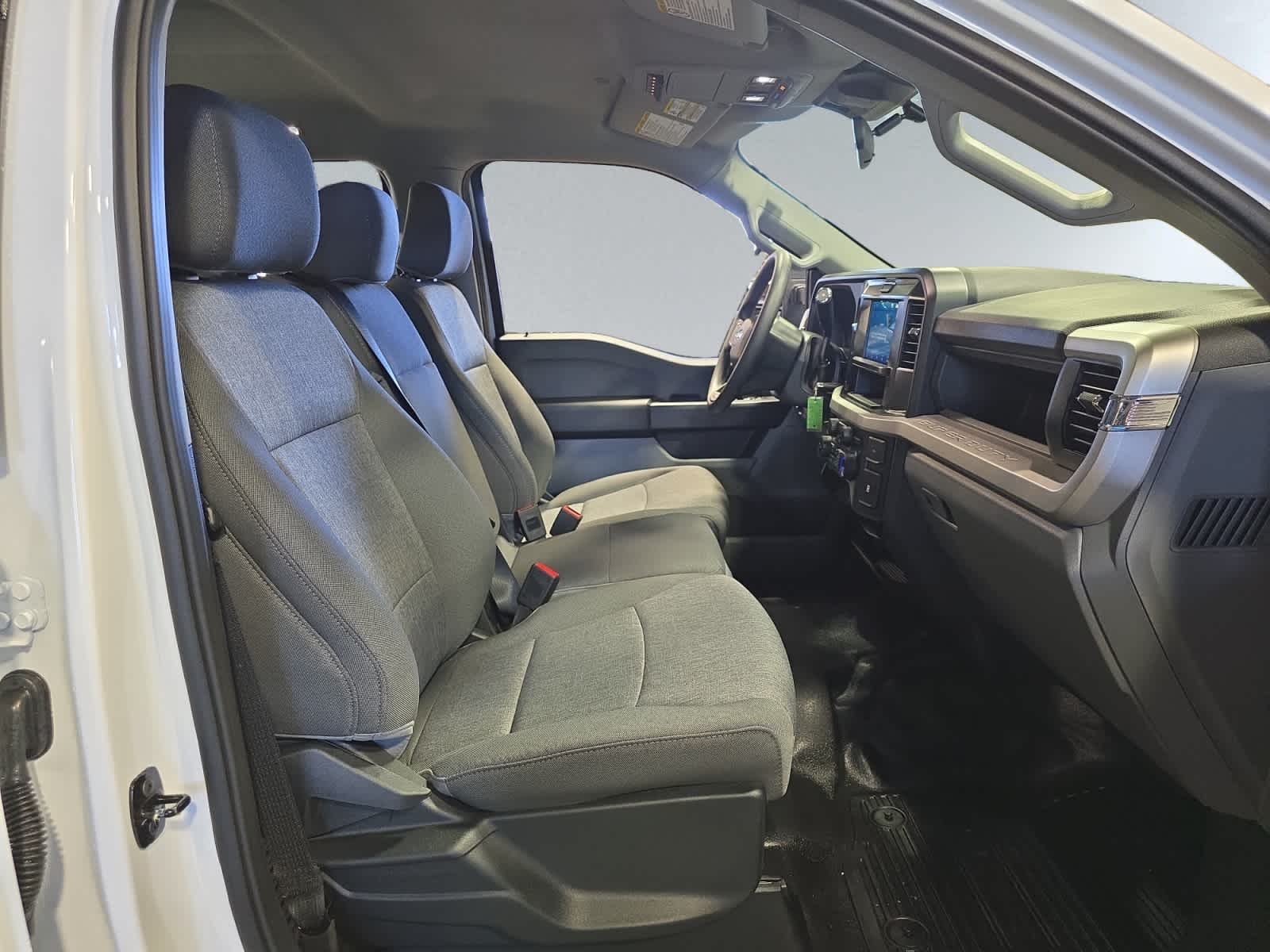 new 2026 Ford Super Duty F-250 SRW car, priced at $53,295