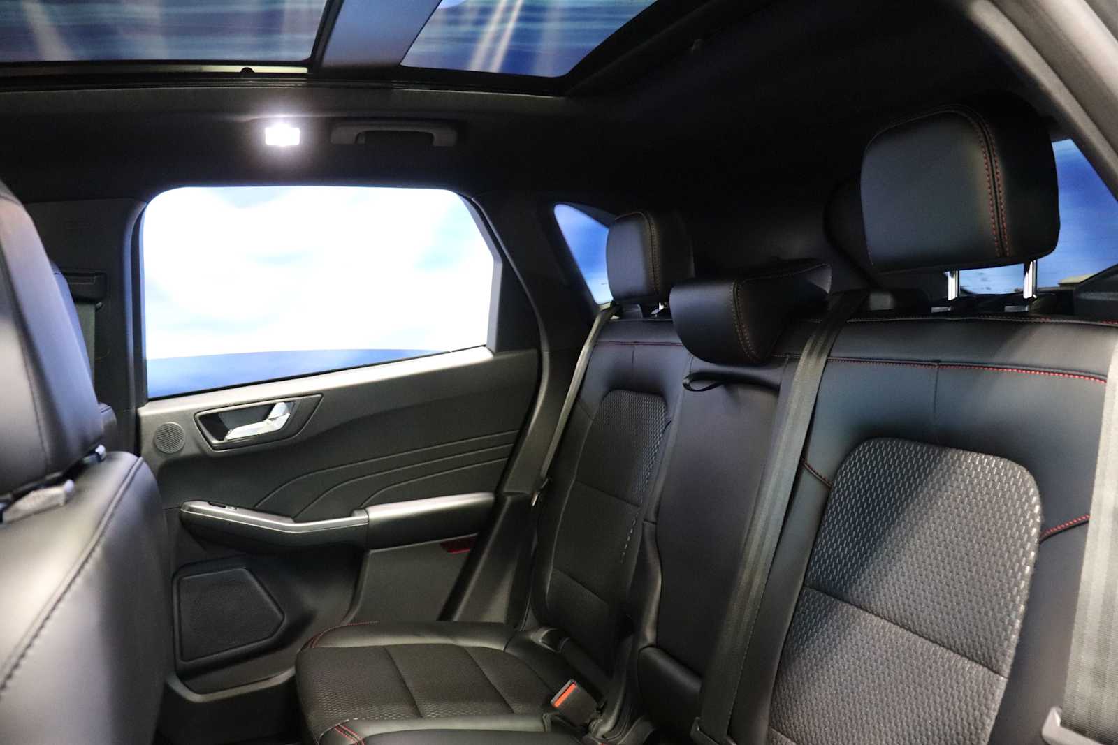new 2024 Ford Escape car, priced at $40,187