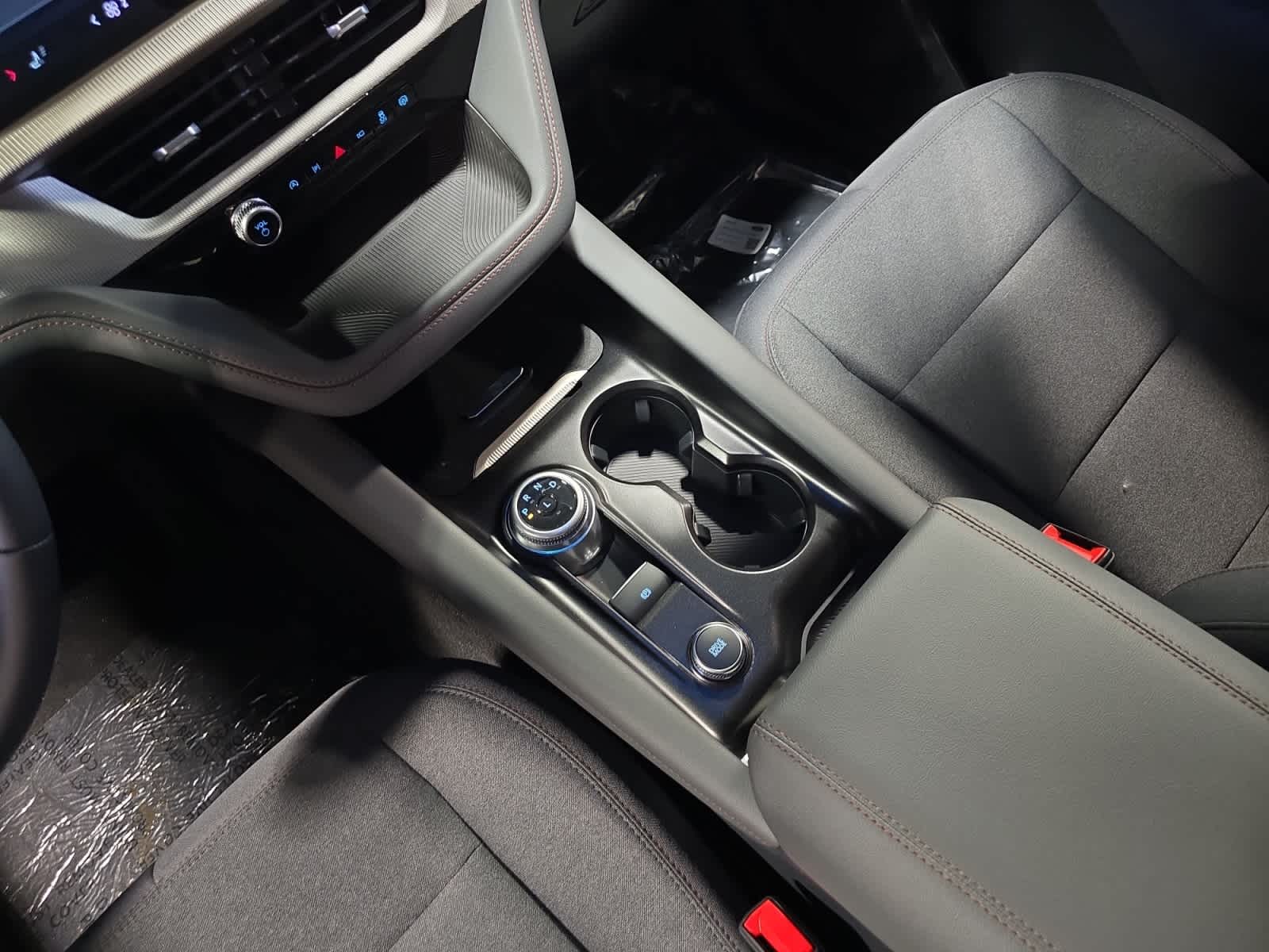 new 2025 Ford Explorer car, priced at $43,380