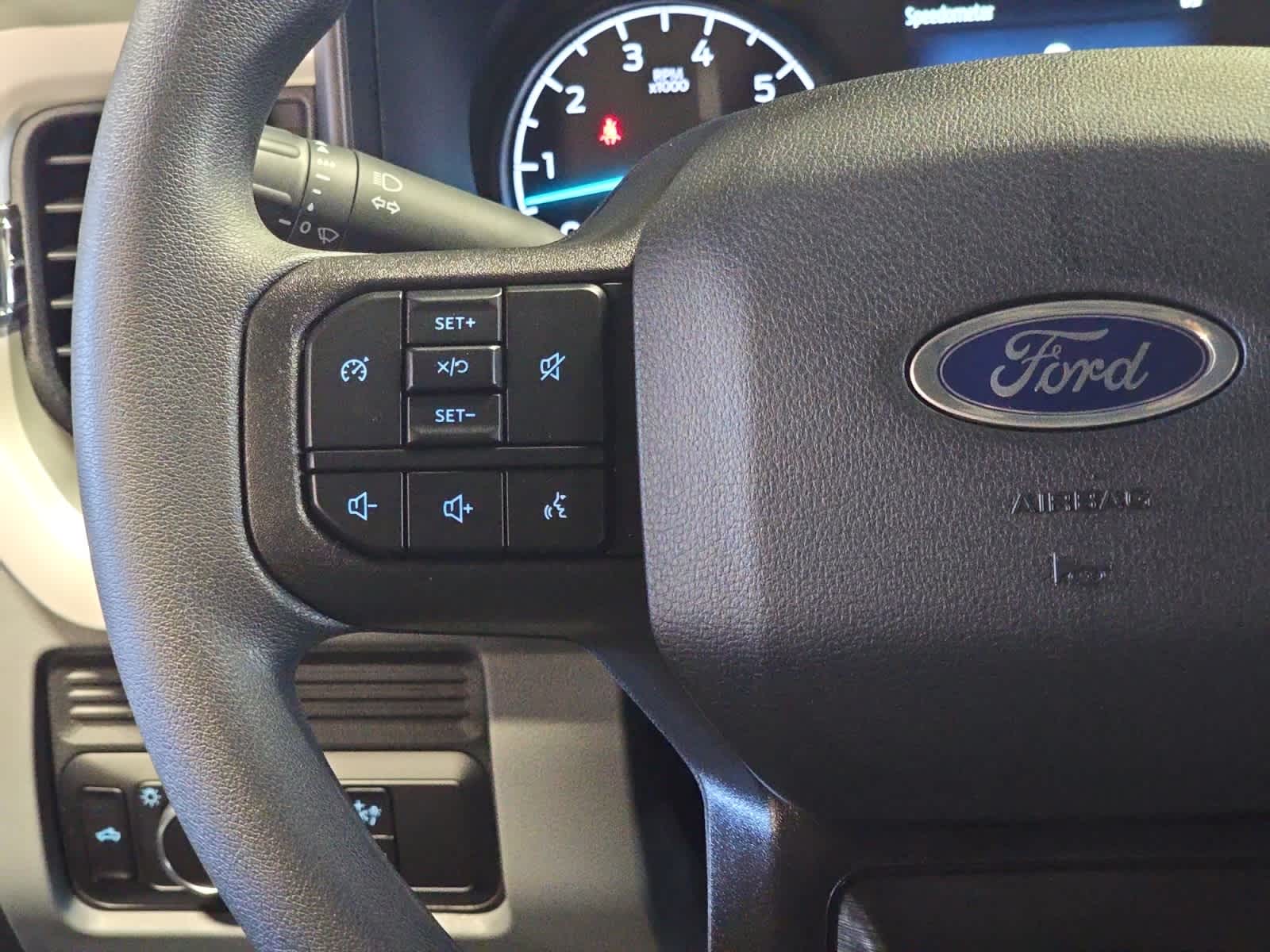 new 2026 Ford Super Duty F-250 SRW car, priced at $53,895