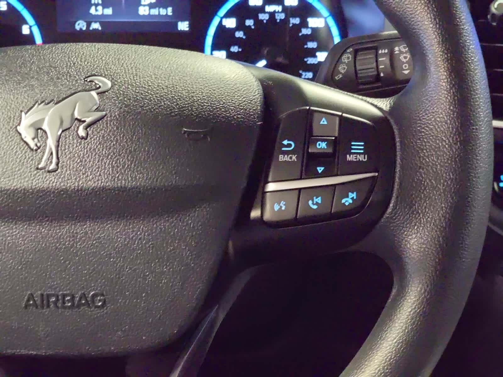 used 2024 Ford Bronco Sport car, priced at $29,285