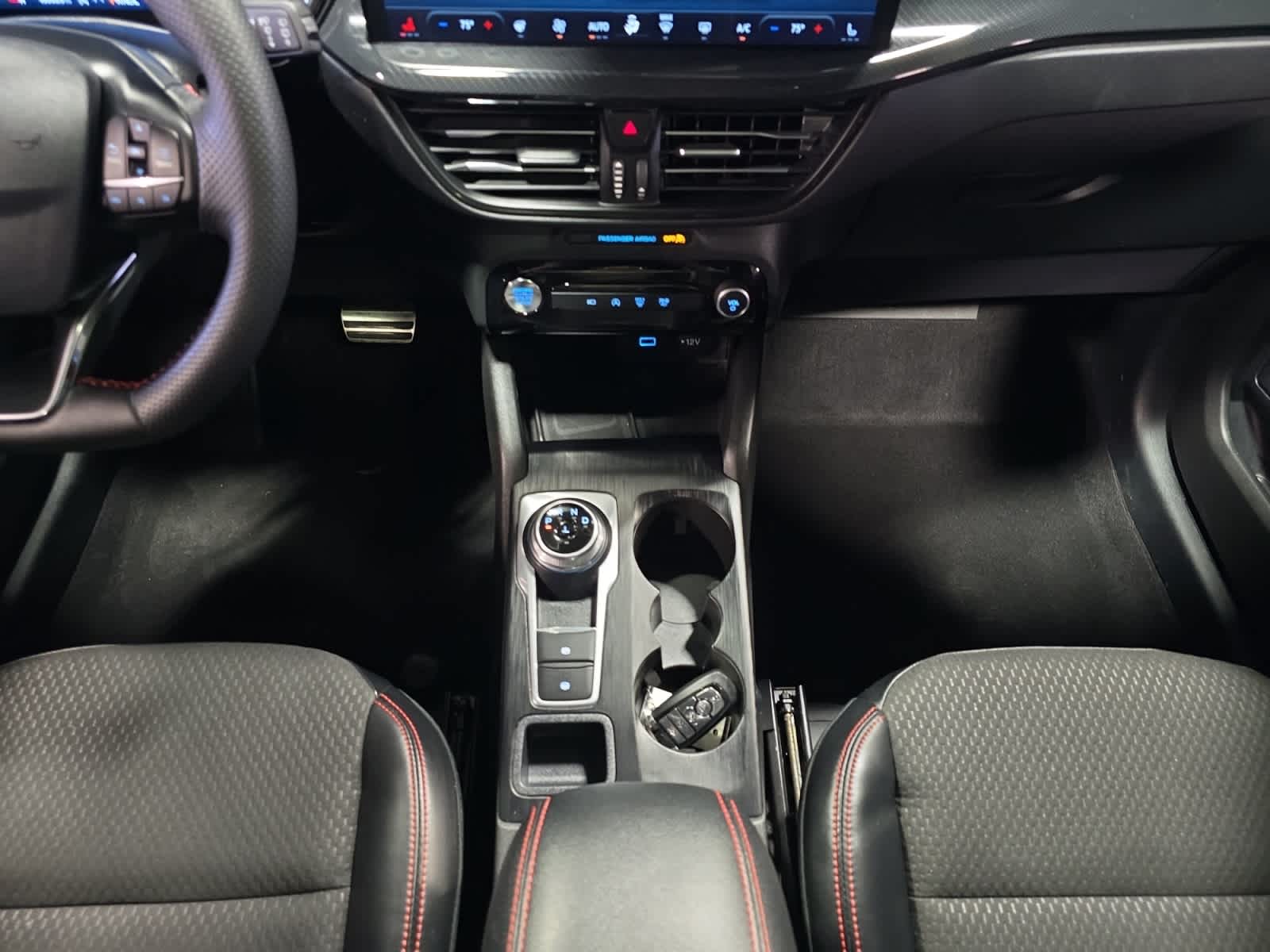 used 2023 Ford Escape car, priced at $29,198