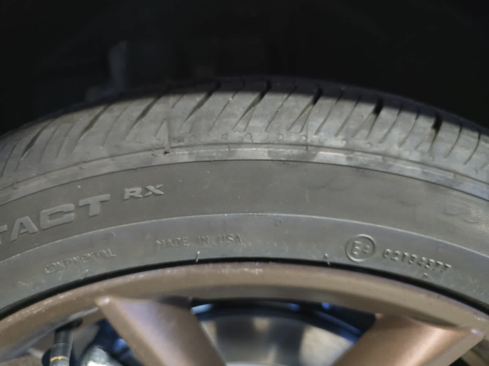 new 2025 Ford Mustang car, priced at $46,795