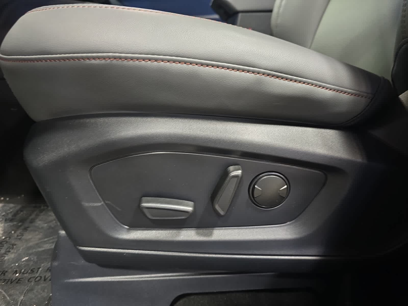 new 2026 Ford Explorer car, priced at $47,995