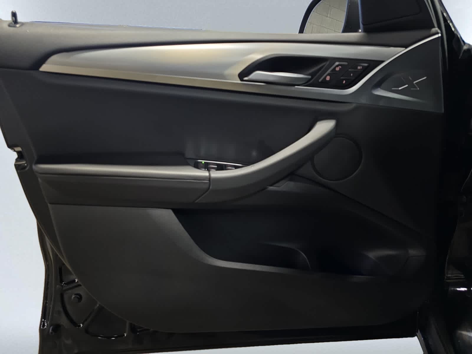 used 2022 BMW X3 car, priced at $33,873