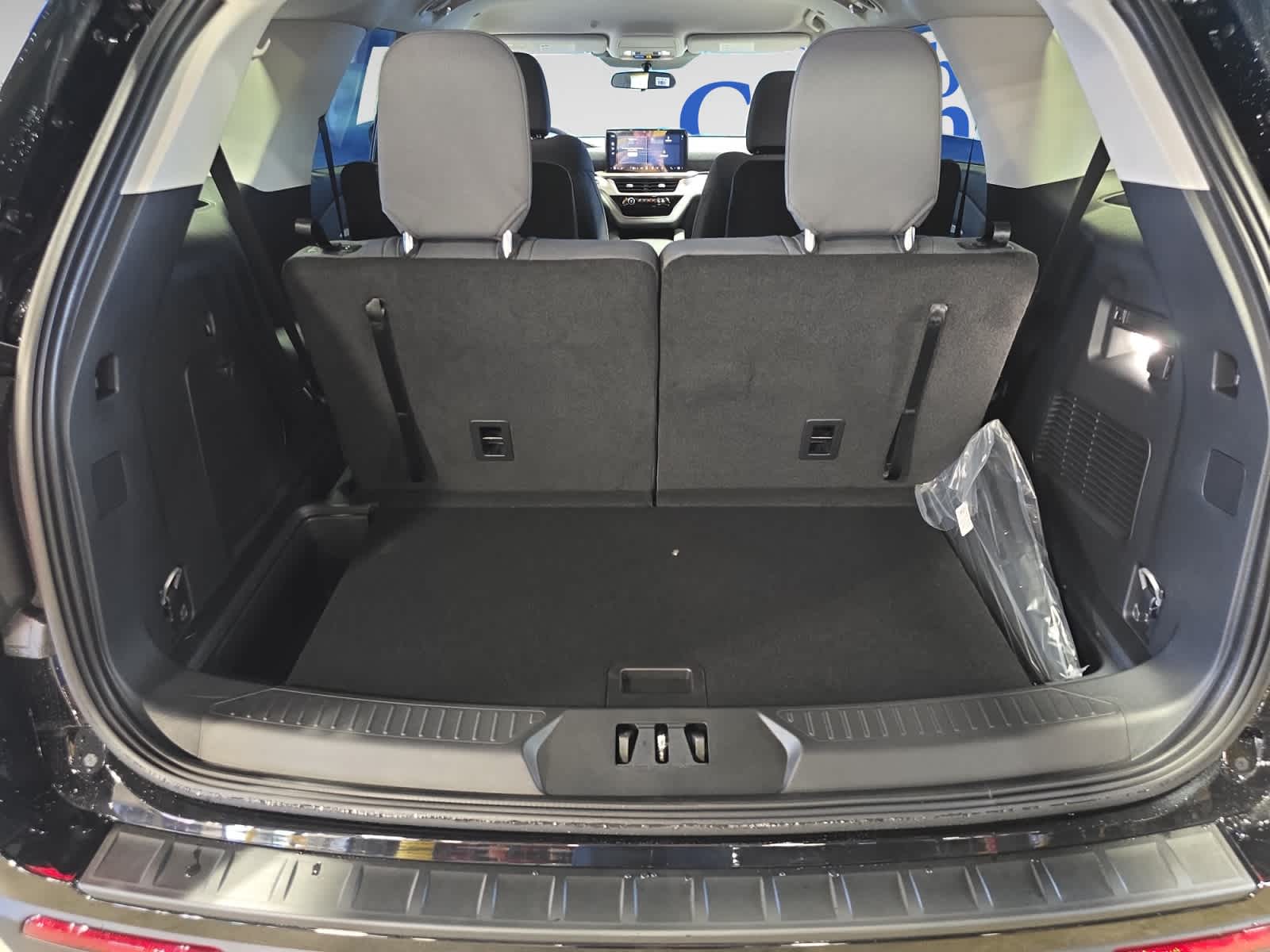 new 2025 Ford Explorer car, priced at $43,380