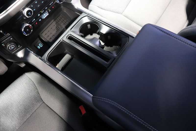 new 2024 Ford F-150 car, priced at $60,597
