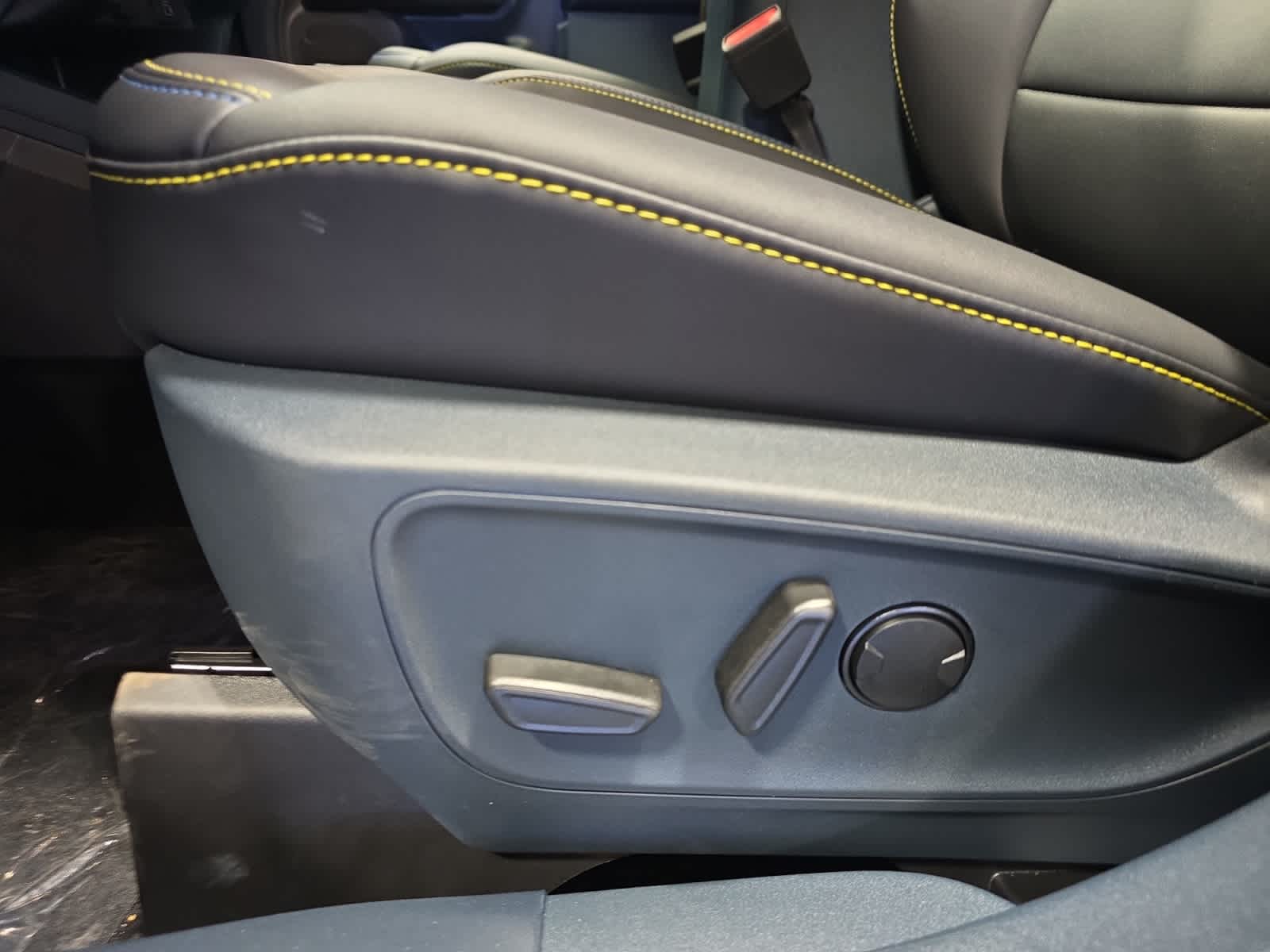 new 2025 Ford Maverick car, priced at $38,720