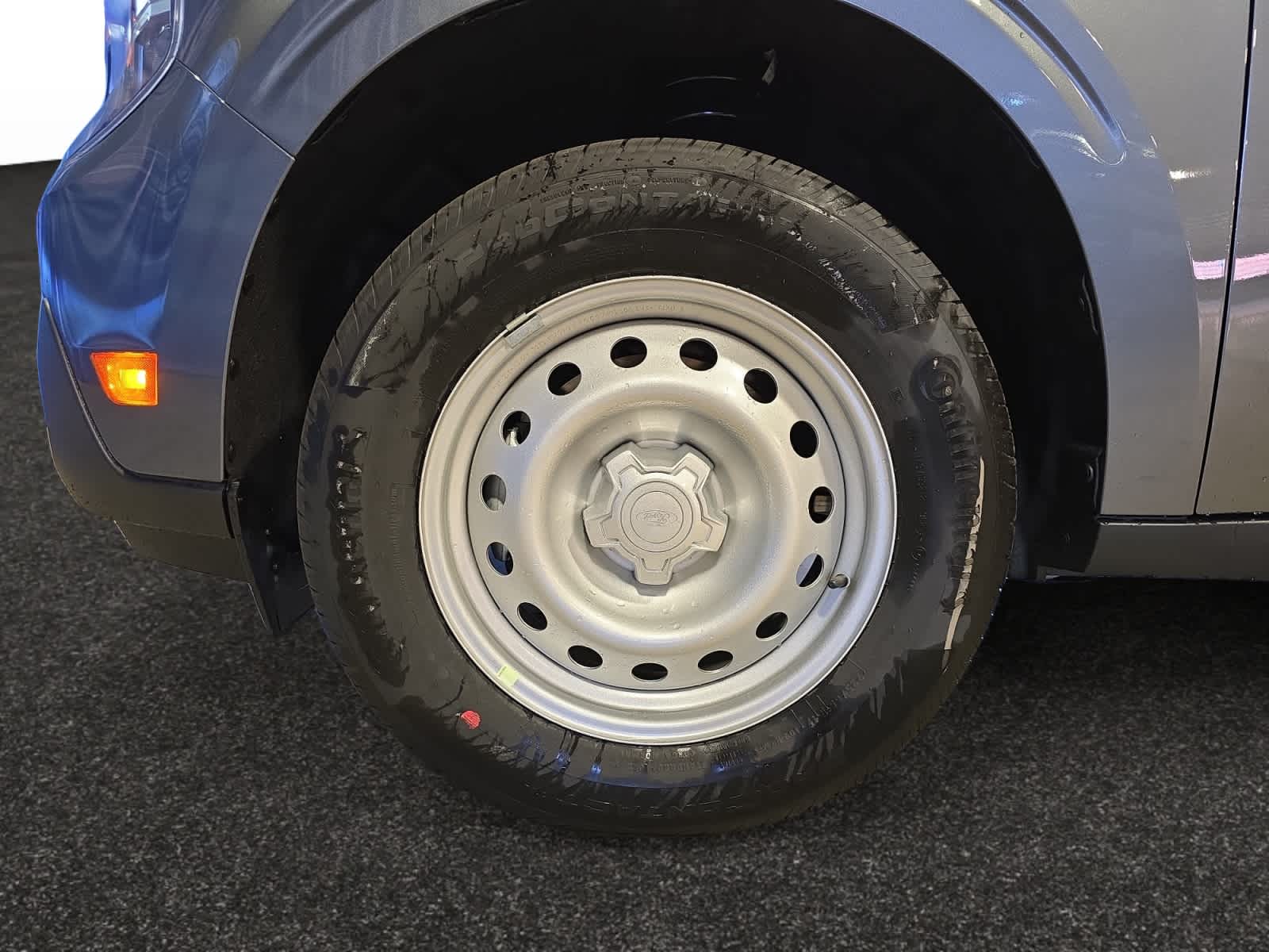 new 2025 Ford Maverick car, priced at $32,855