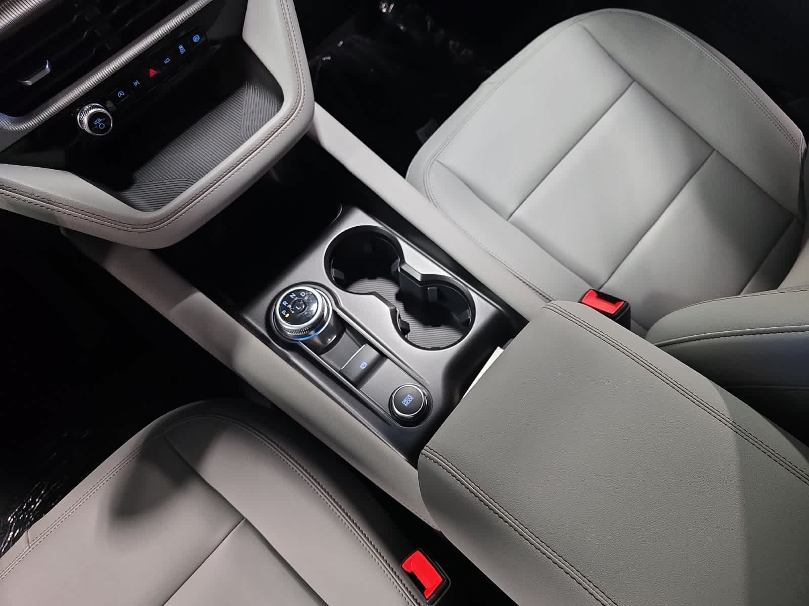 new 2026 Ford Explorer car, priced at $46,895