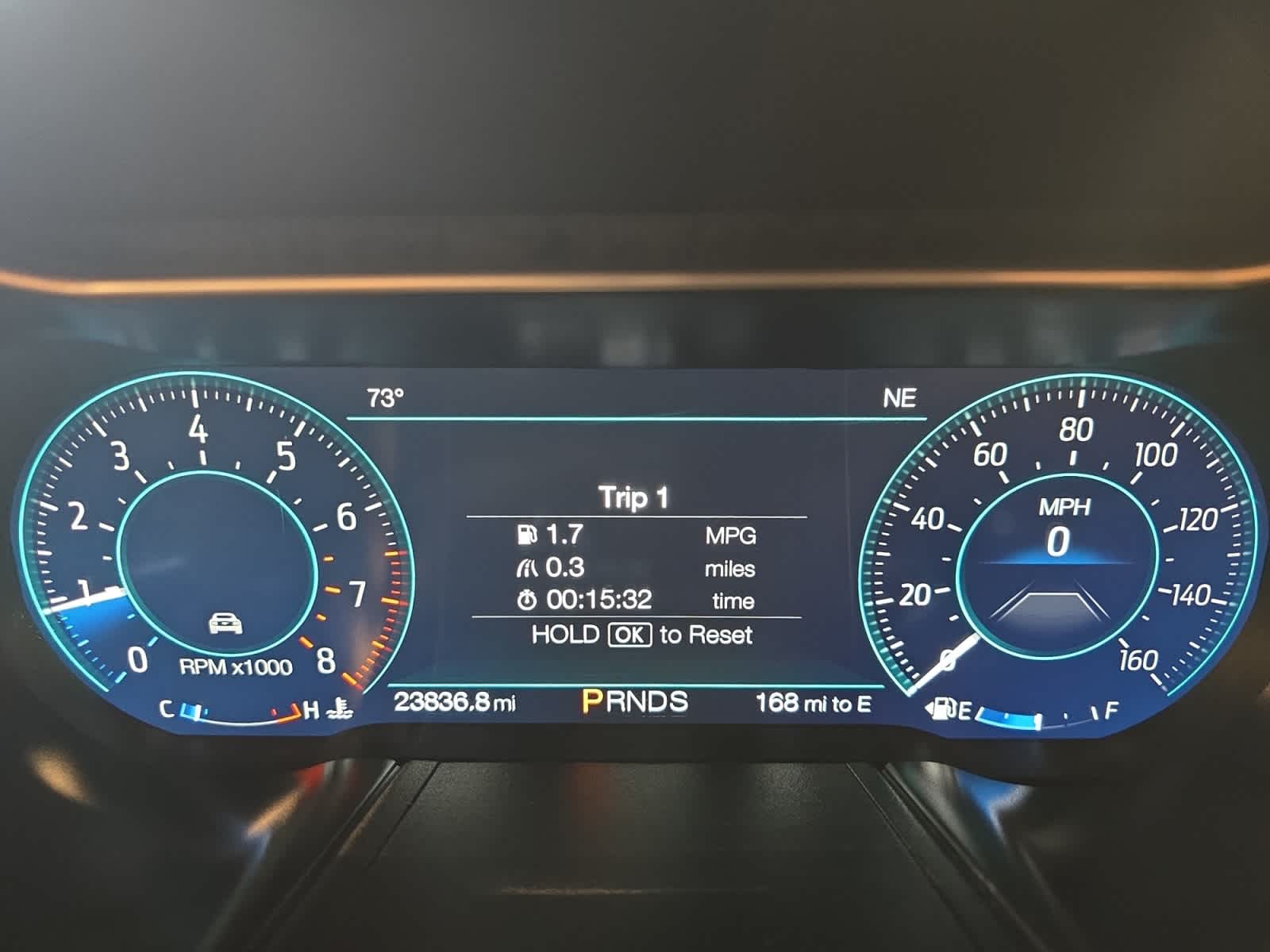 used 2022 Ford Mustang car, priced at $27,691
