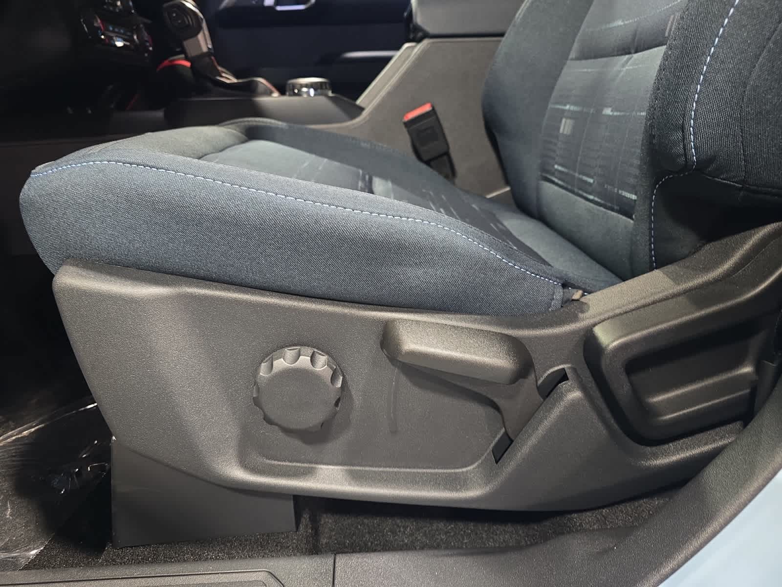 new 2025 Ford Bronco car, priced at $57,905