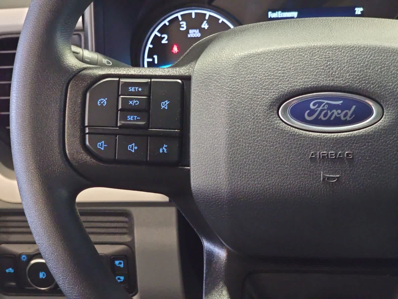 new 2025 Ford Super Duty F-250 SRW car, priced at $58,395