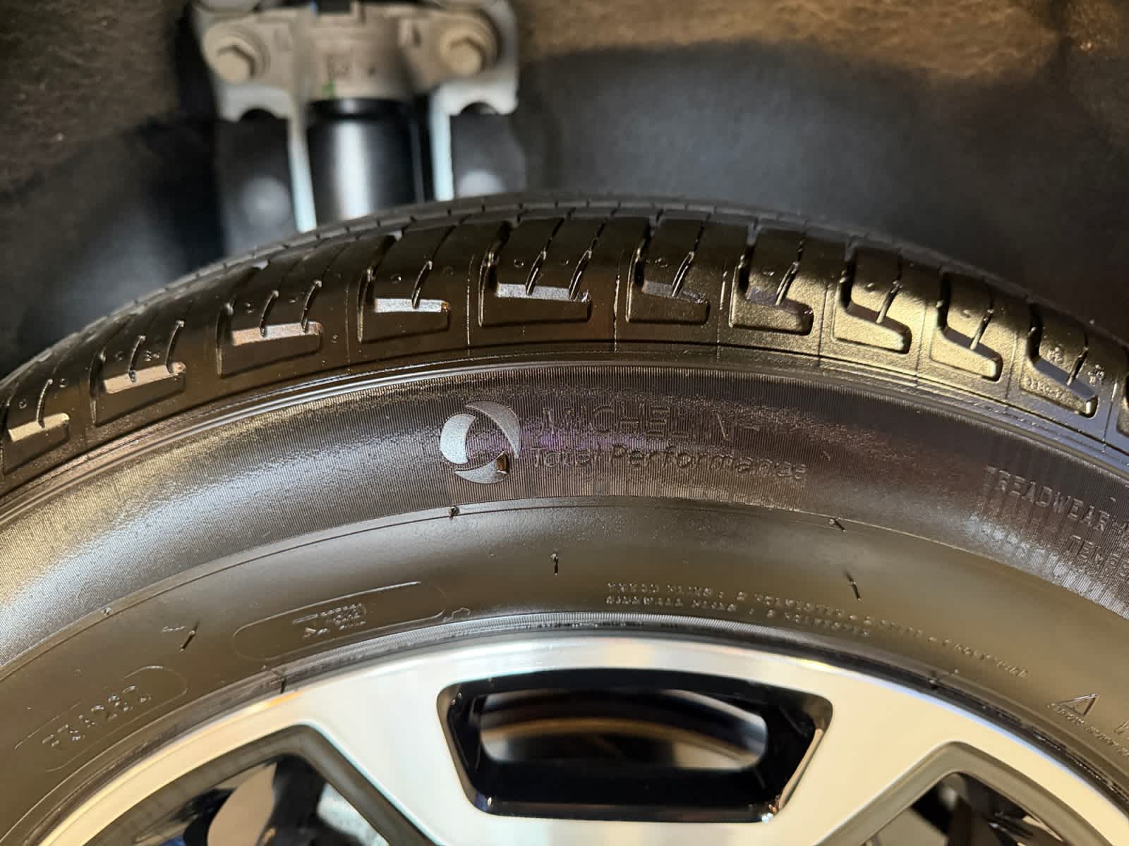 used 2024 Ford Bronco Sport car, priced at $34,368