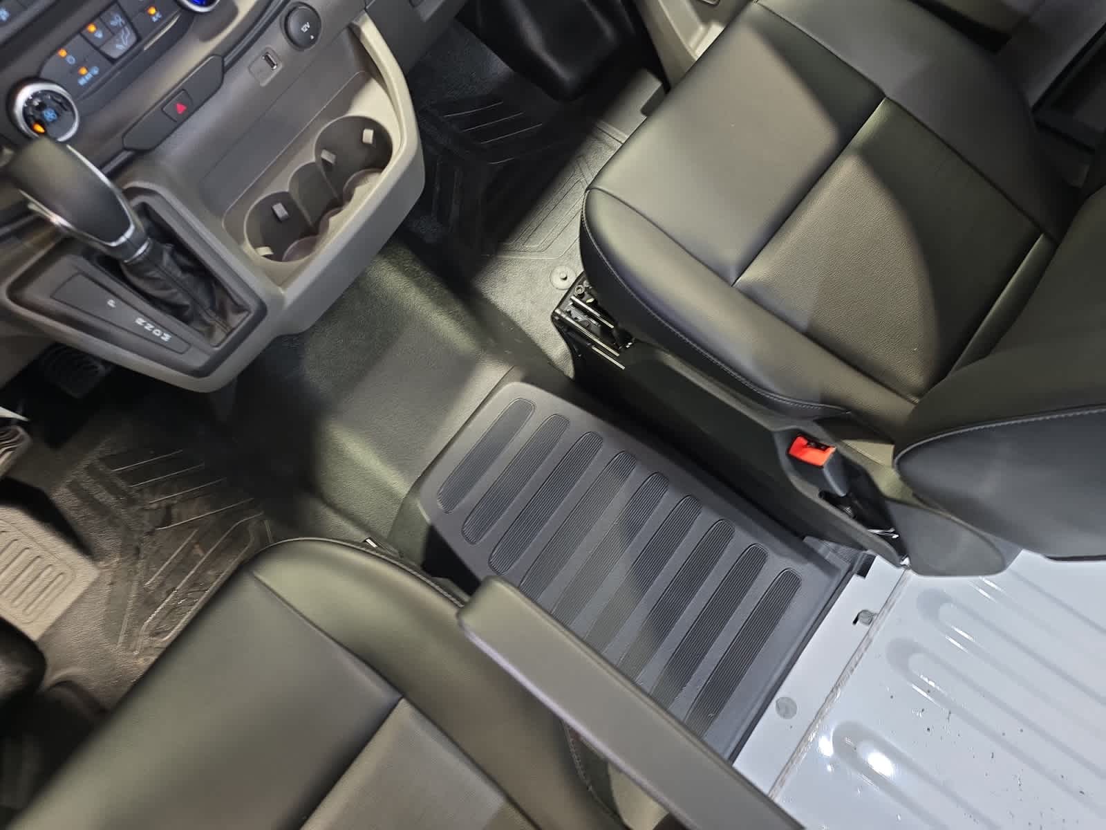 new 2025 Ford Transit car, priced at $58,495