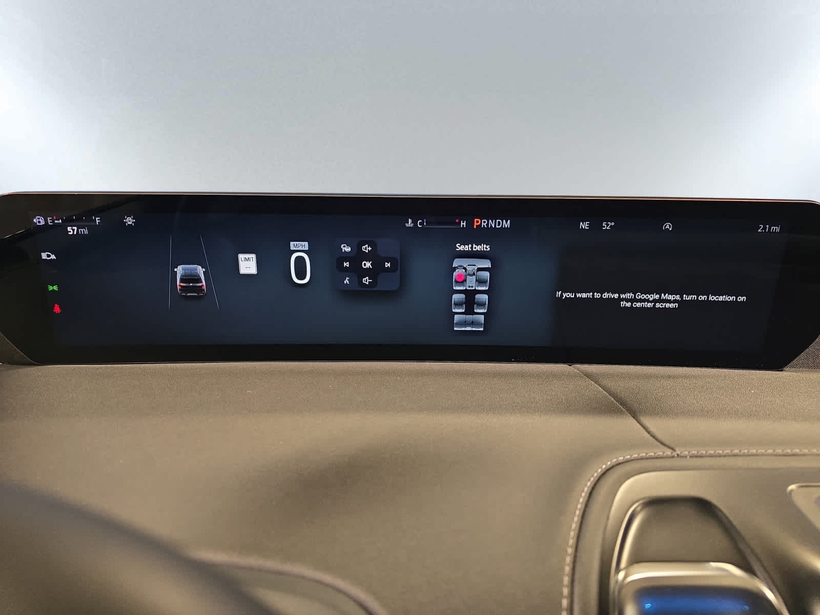 new 2025 Ford Expedition car, priced at $82,195