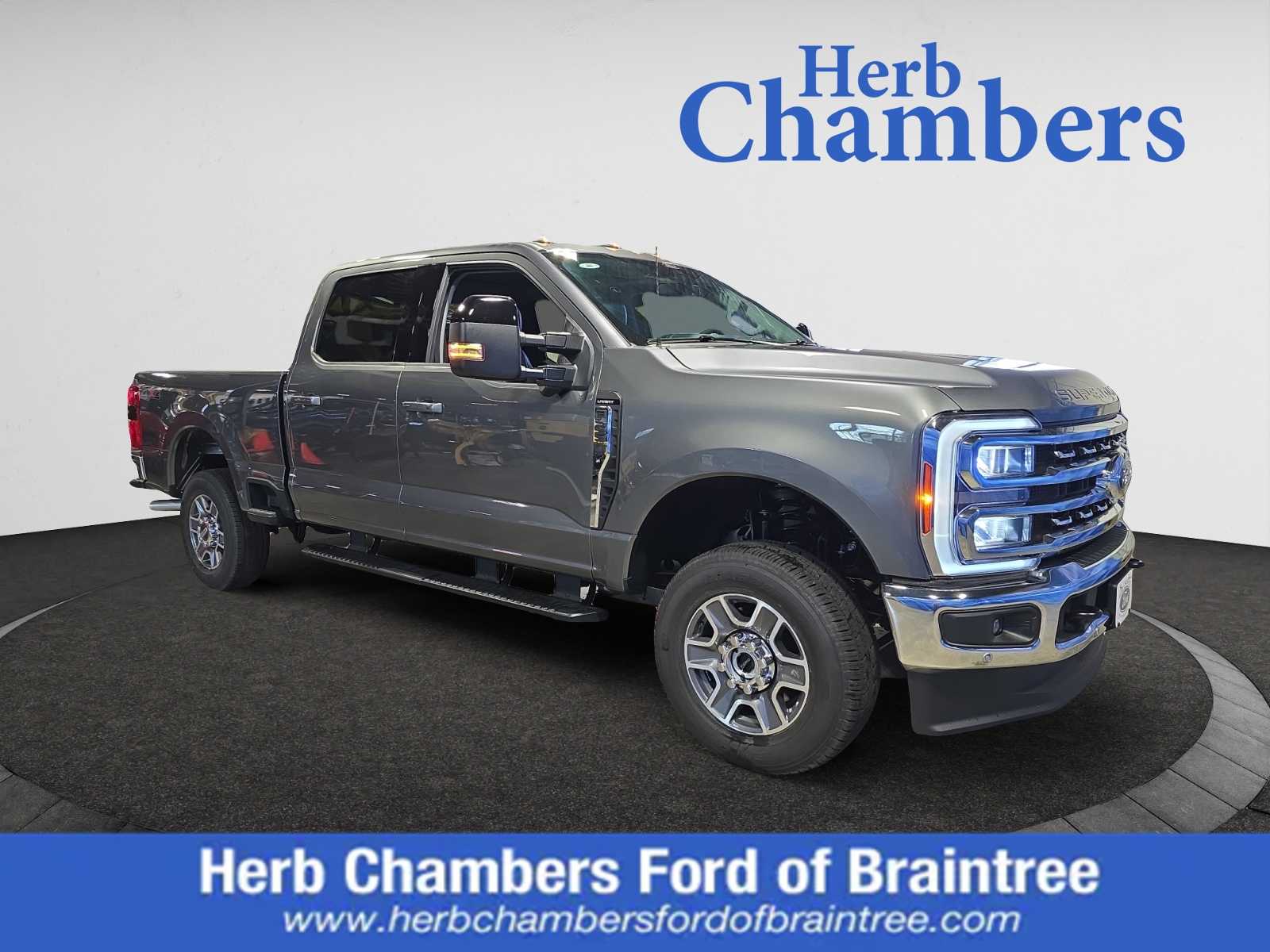 new 2026 Ford Super Duty F-250 SRW car, priced at $73,640