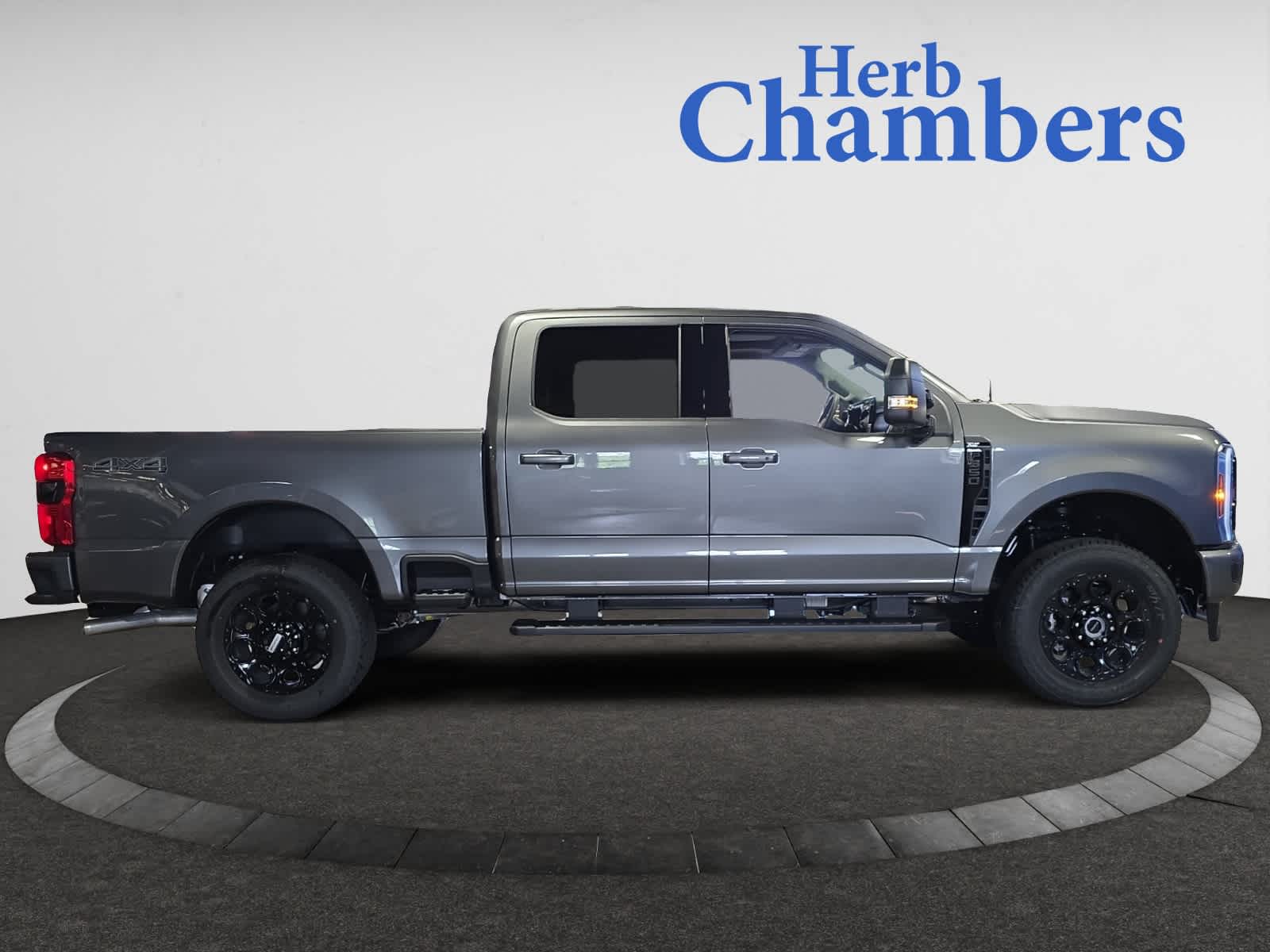 new 2025 Ford Super Duty F-350 SRW car, priced at $66,500