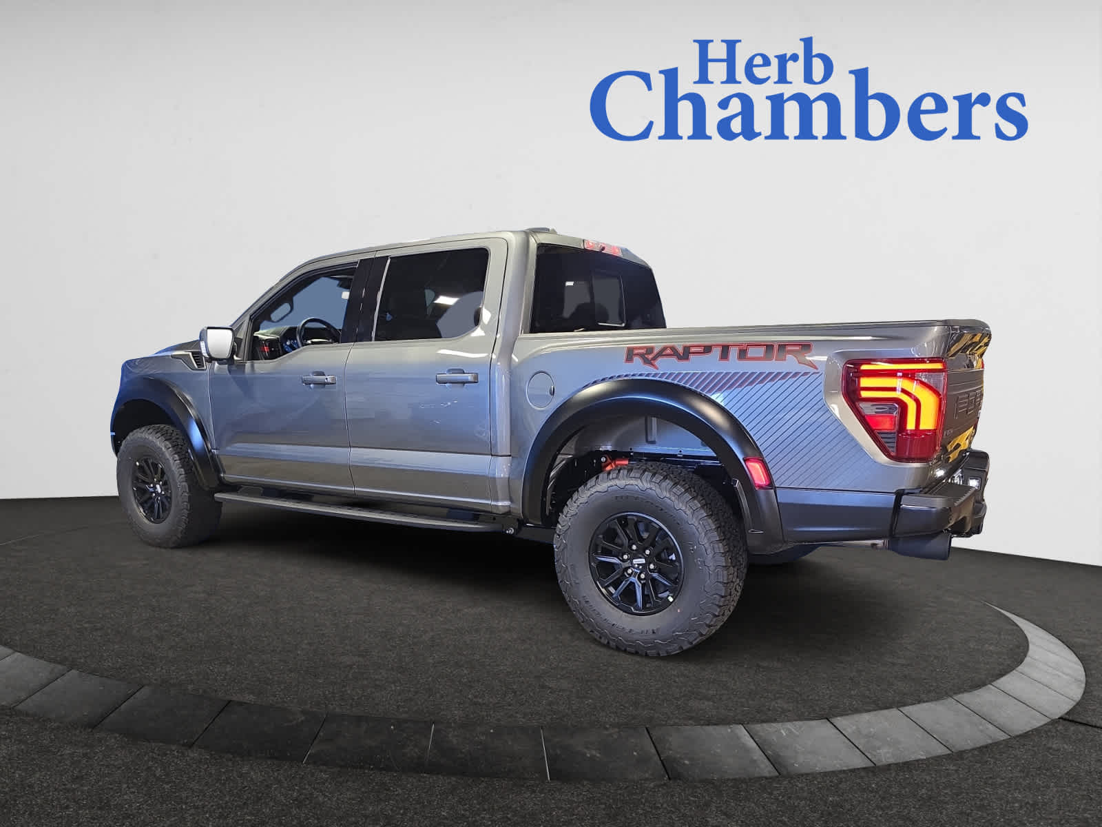 new 2025 Ford F-150 car, priced at $83,320