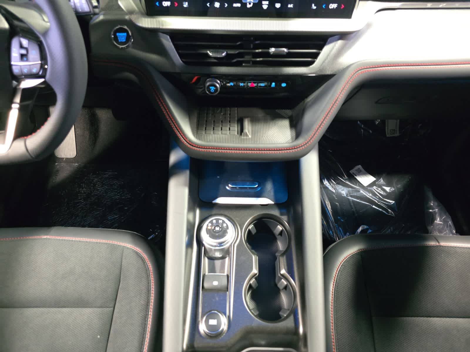 new 2025 Ford Explorer car, priced at $62,450