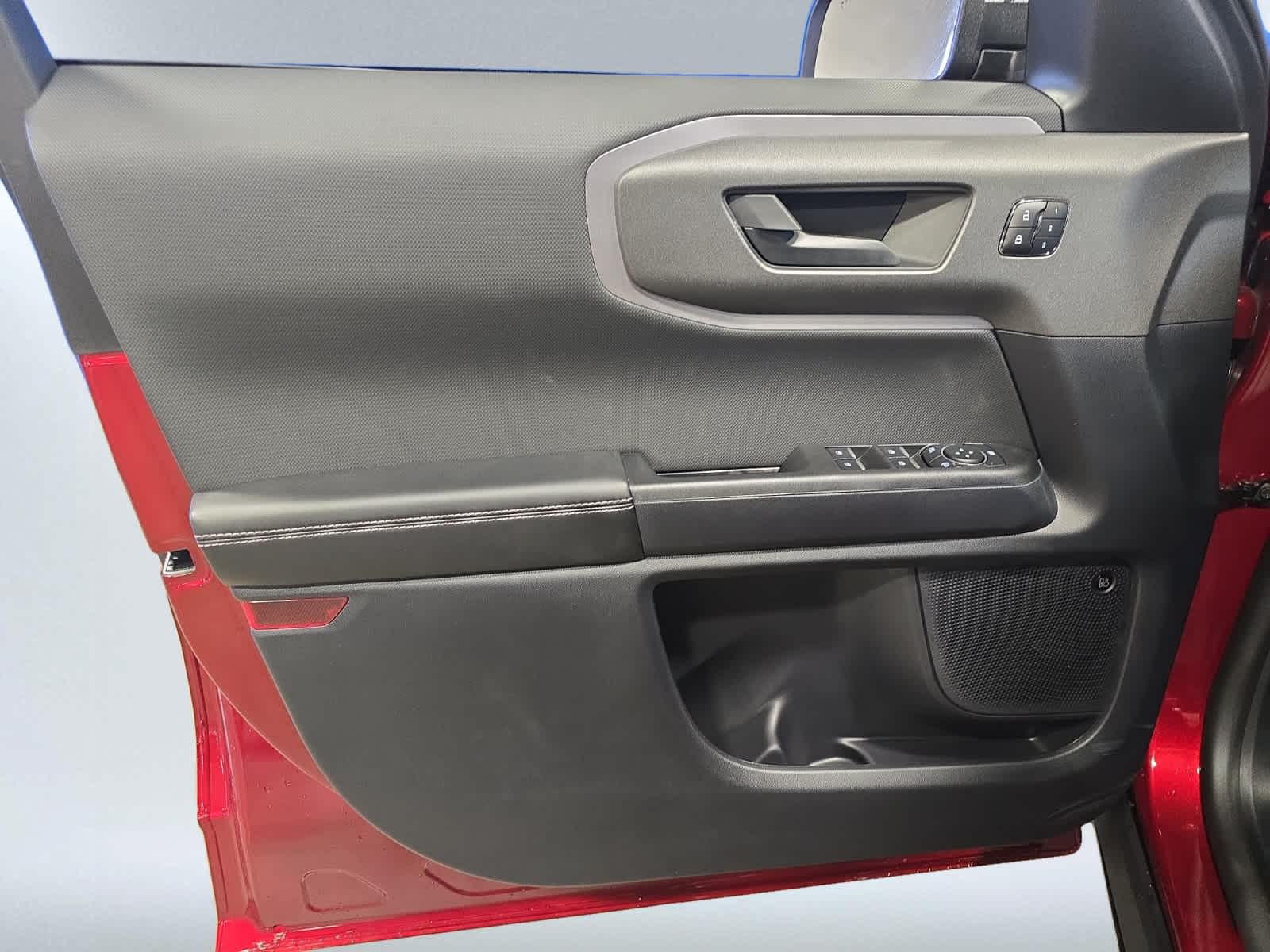 new 2025 Ford Bronco Sport car, priced at $40,495