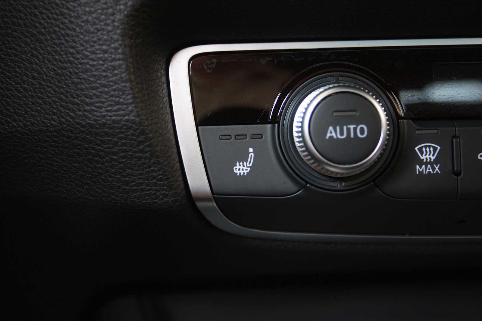 used 2023 Audi Q3 car, priced at $30,478