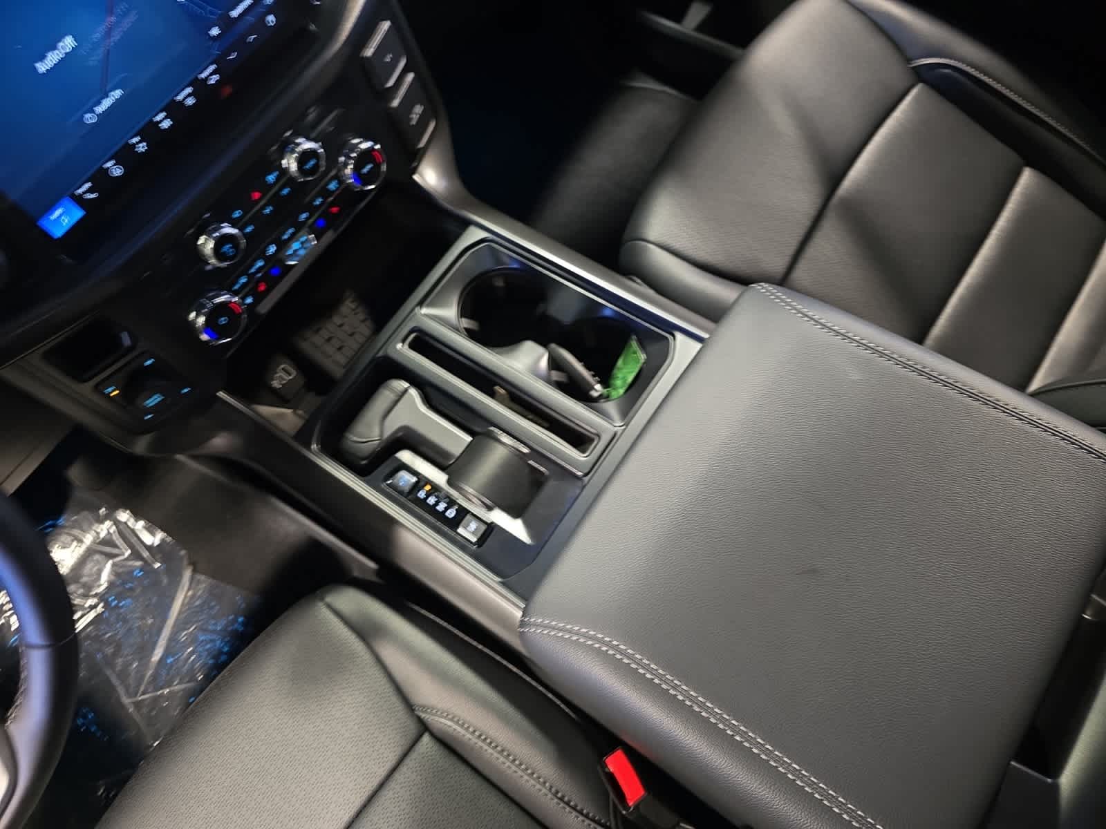 new 2025 Ford F-150 car, priced at $77,765