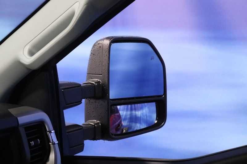 new 2024 Ford Super Duty F-350 DRW car, priced at $62,900