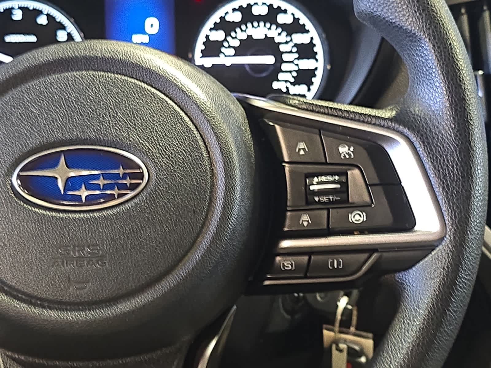 used 2021 Subaru Forester car, priced at $20,834