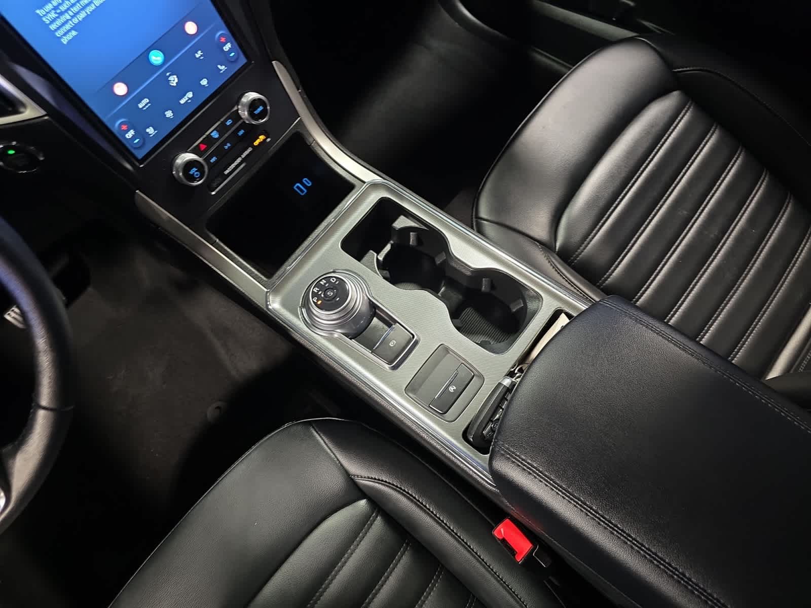 used 2022 Ford Edge car, priced at $28,367