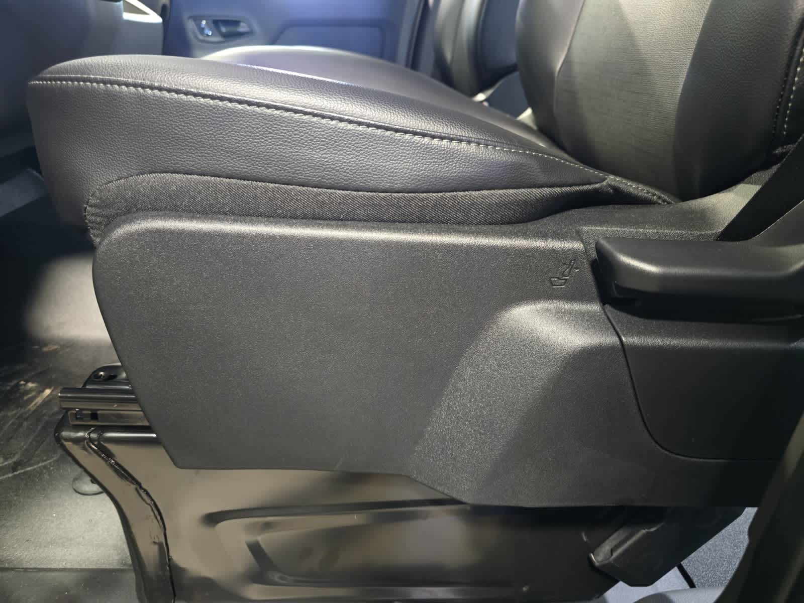 new 2025 Ford Transit car, priced at $48,295