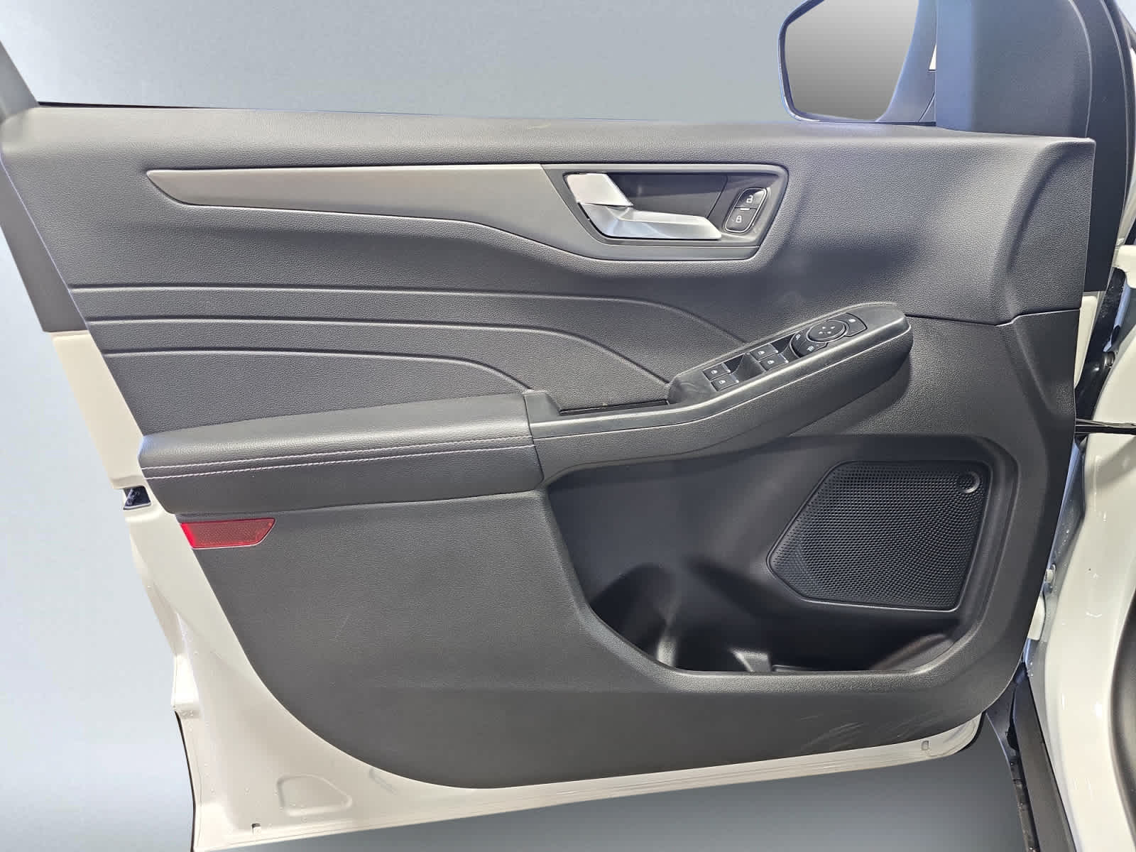 new 2025 Ford Escape car, priced at $39,902