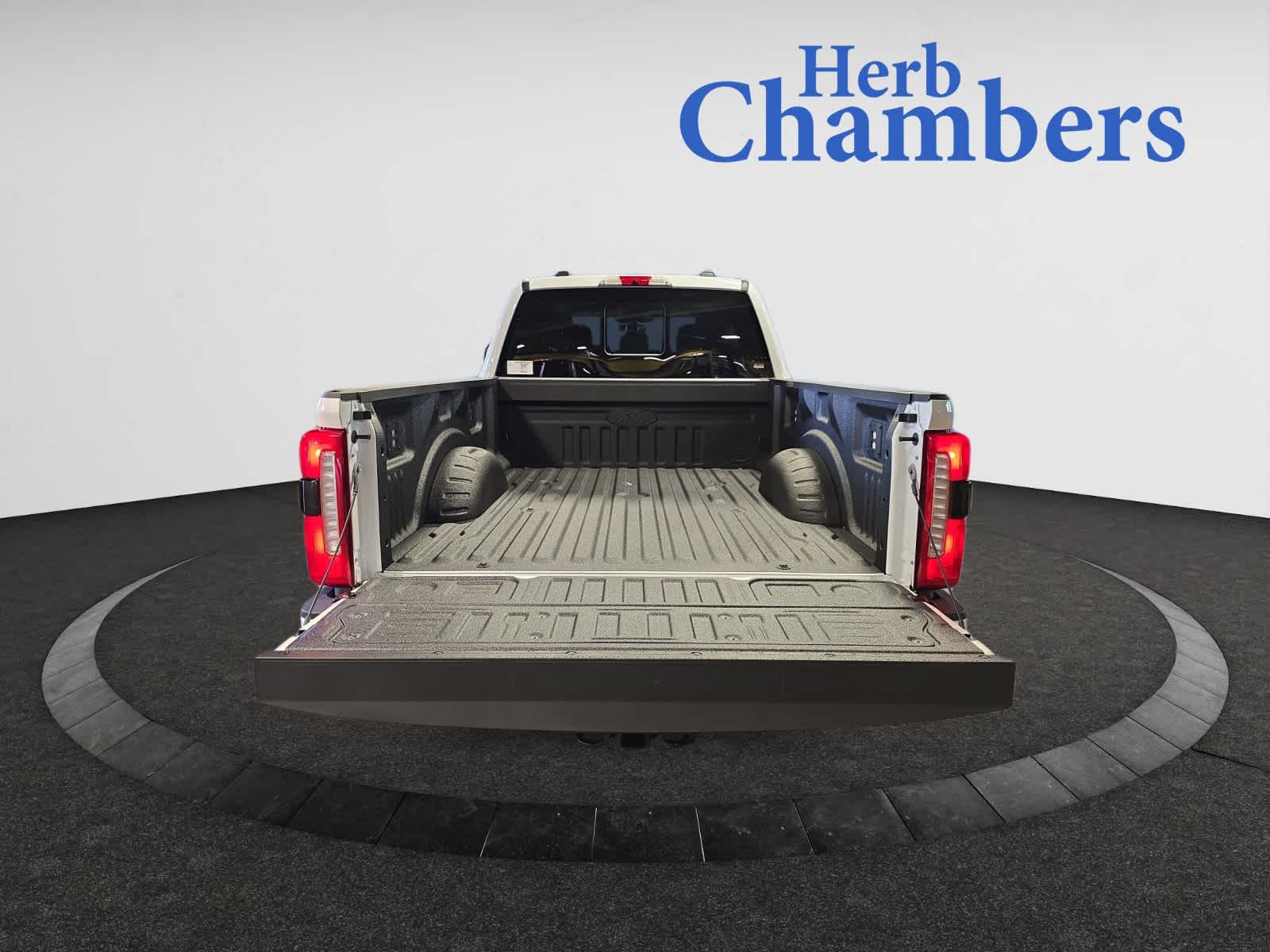 new 2025 Ford Super Duty F-250 SRW car, priced at $56,995