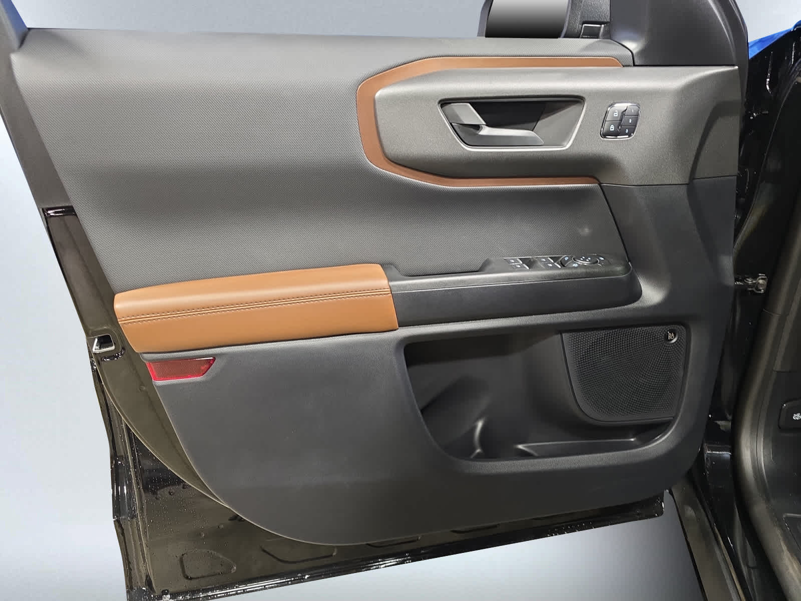 new 2025 Ford Bronco Sport car, priced at $39,995