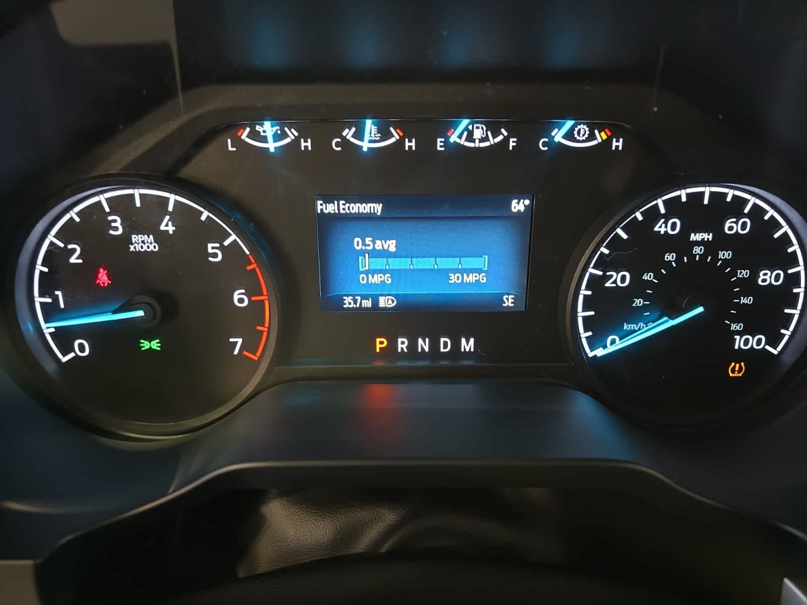 new 2025 Ford Super Duty F-250 SRW car, priced at $52,895