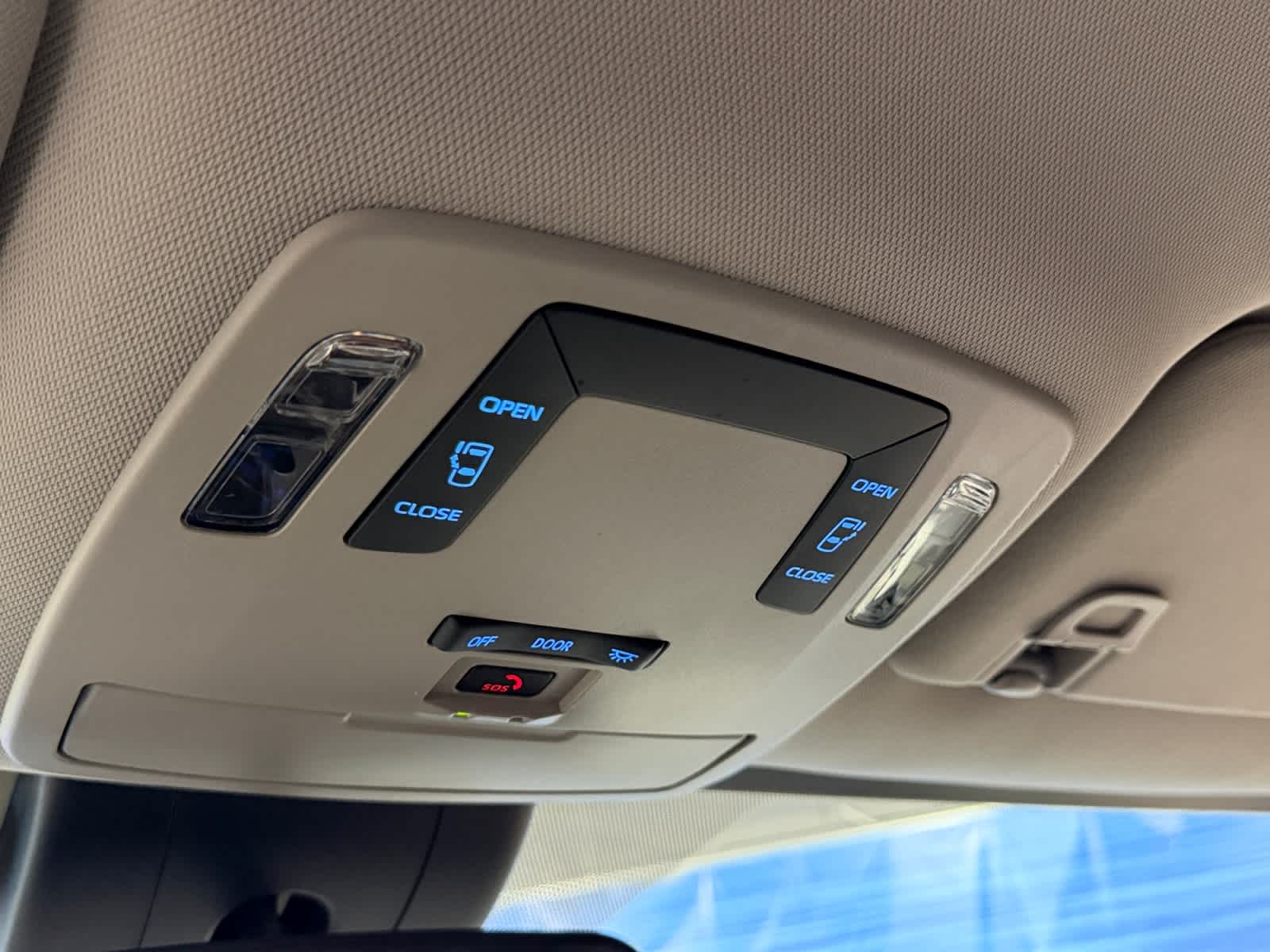 used 2022 Toyota Sienna car, priced at $39,487