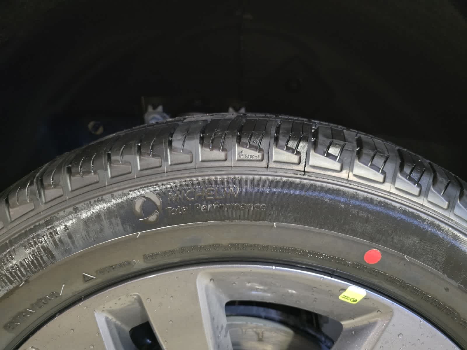 new 2026 Ford Explorer car, priced at $46,895