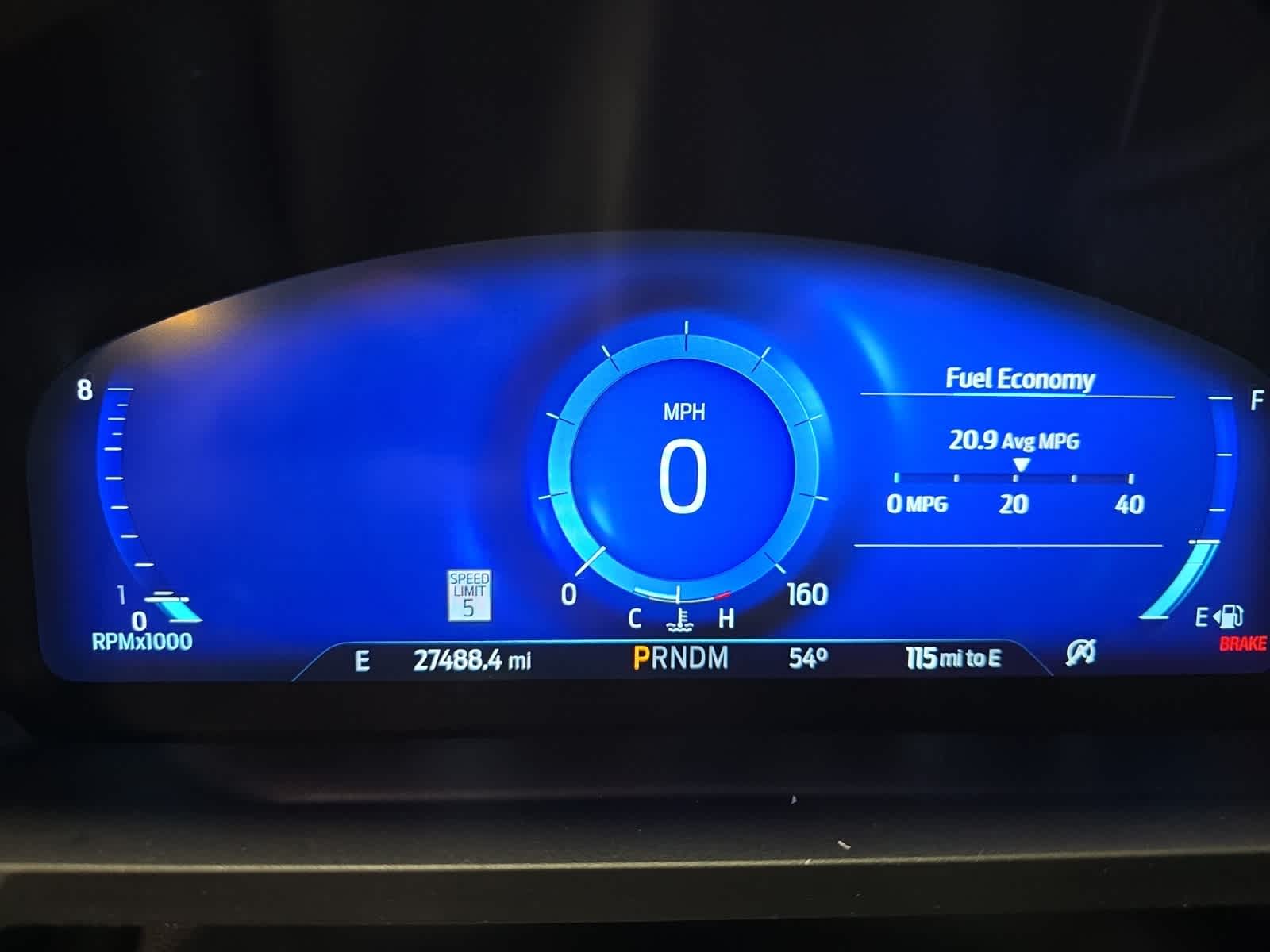 used 2022 Ford Explorer car, priced at $40,483