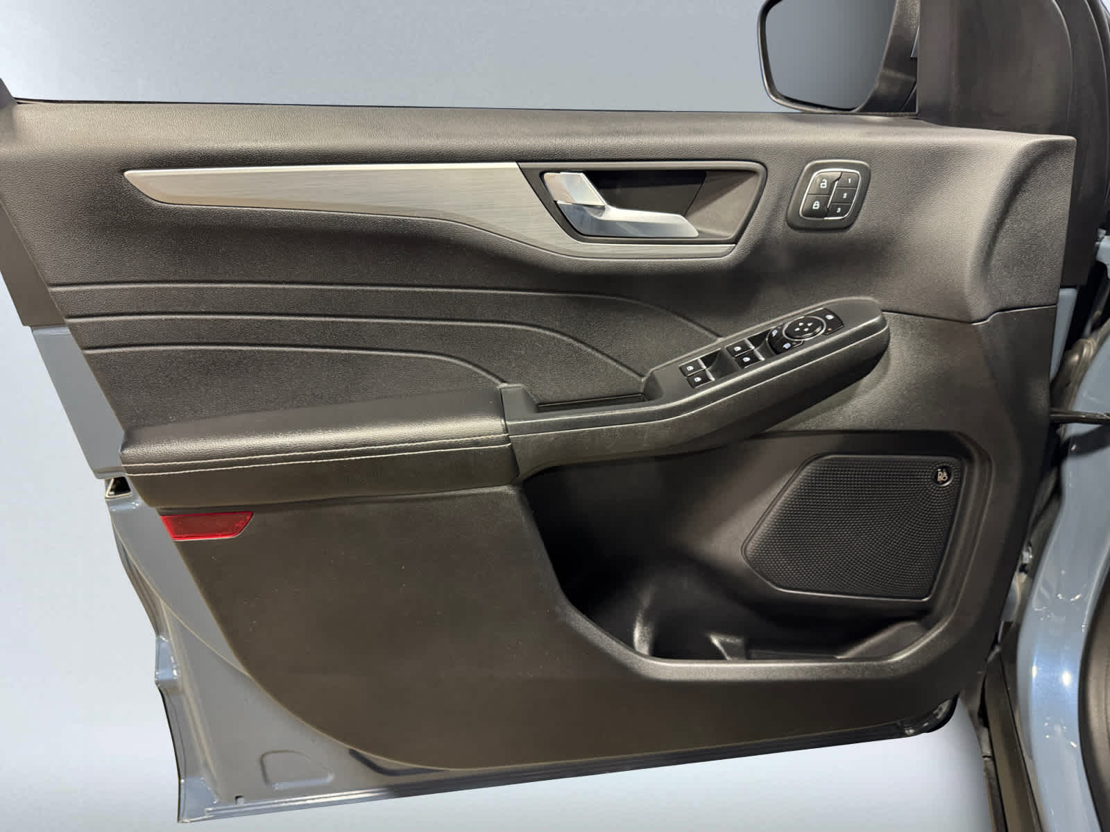 used 2023 Ford Escape car, priced at $27,884