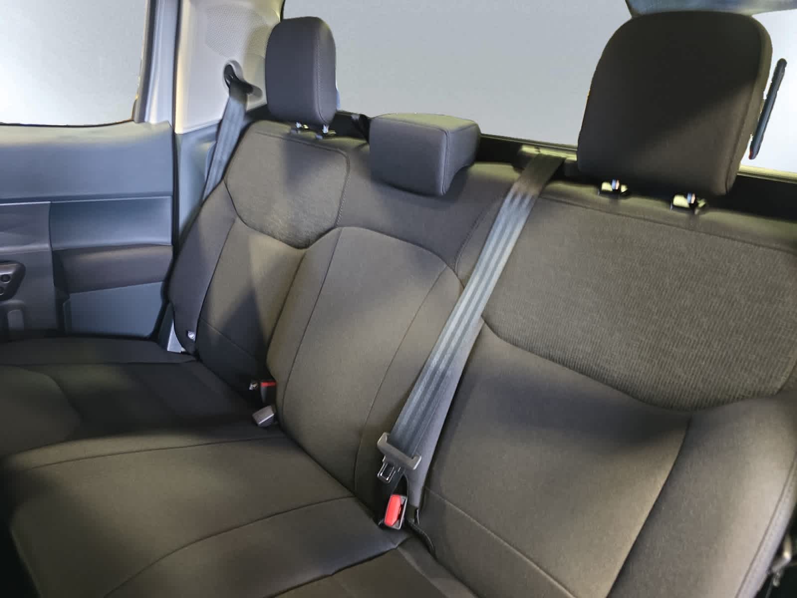 new 2025 Ford Maverick car, priced at $29,965