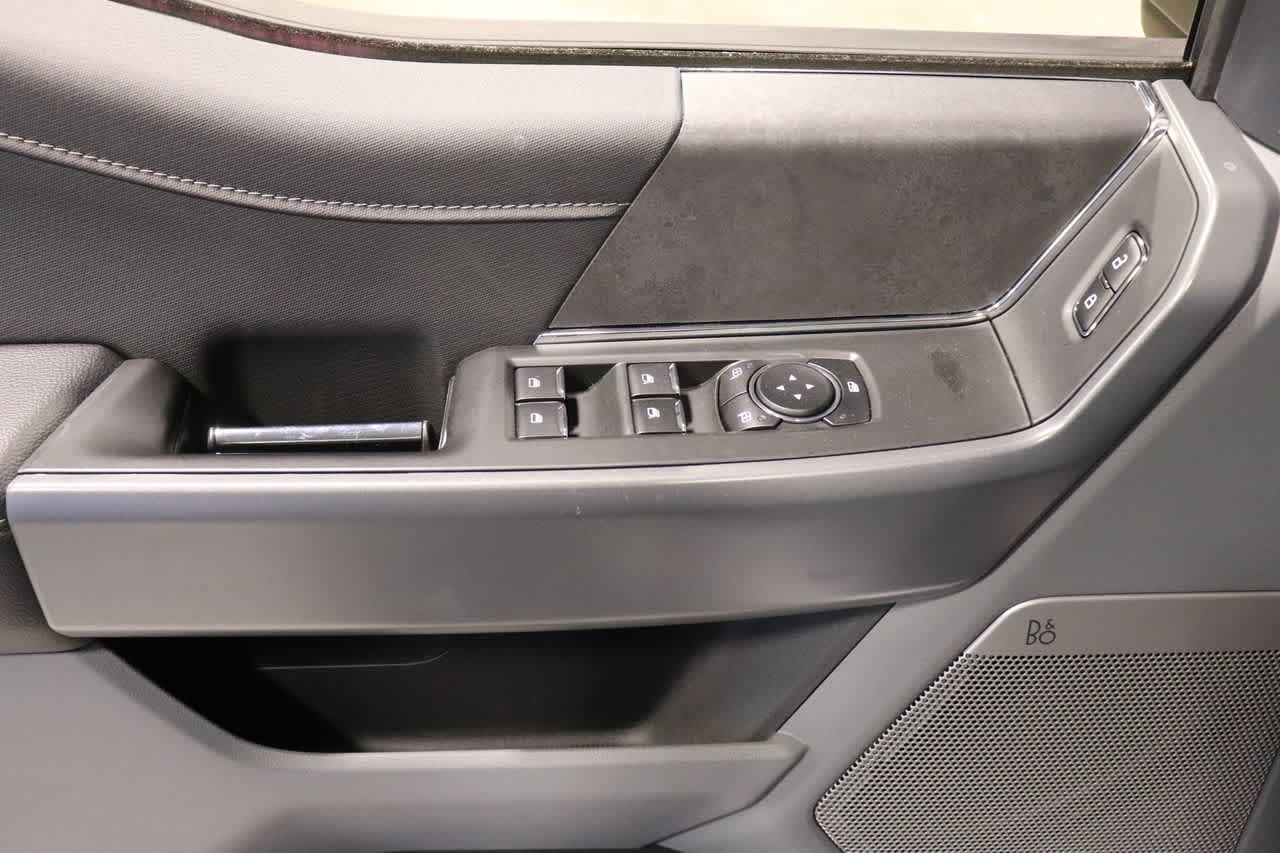 new 2024 Ford F-150 car, priced at $57,590