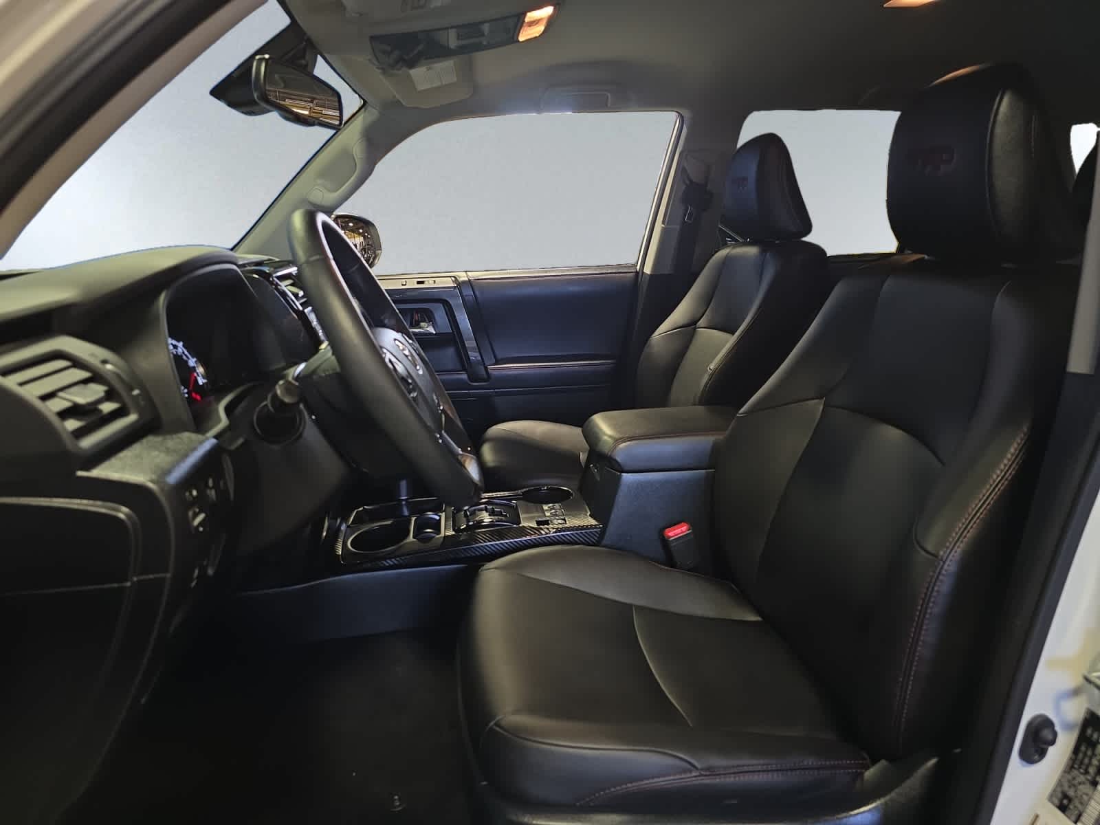 used 2023 Toyota 4Runner car, priced at $45,780